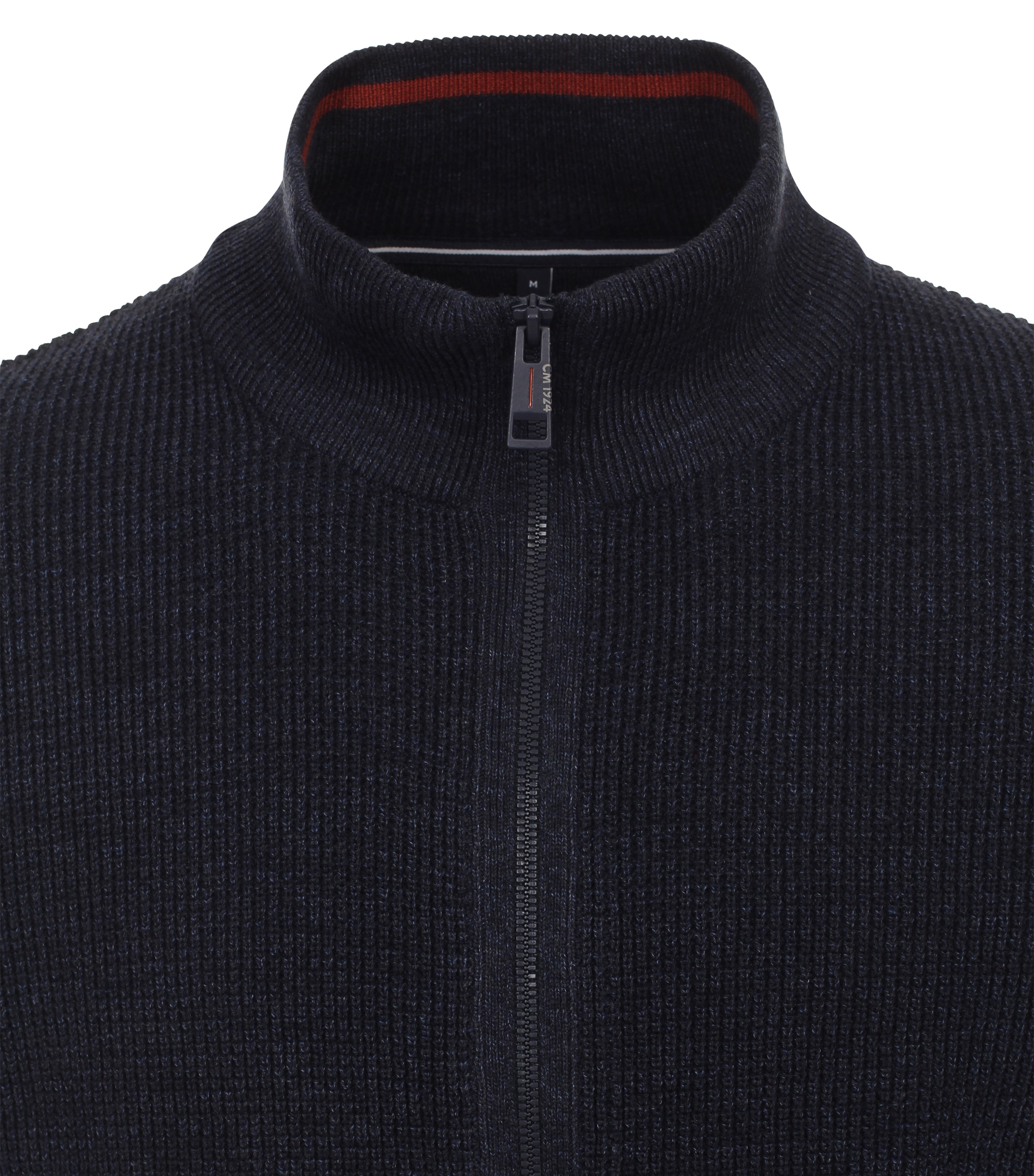 CASAMODA Strickjacke »CASAMODA Strickjacke uni«