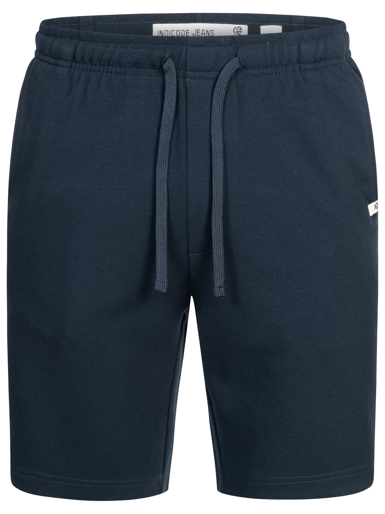 Indicode Shorts »INCowell Shorts Plain«