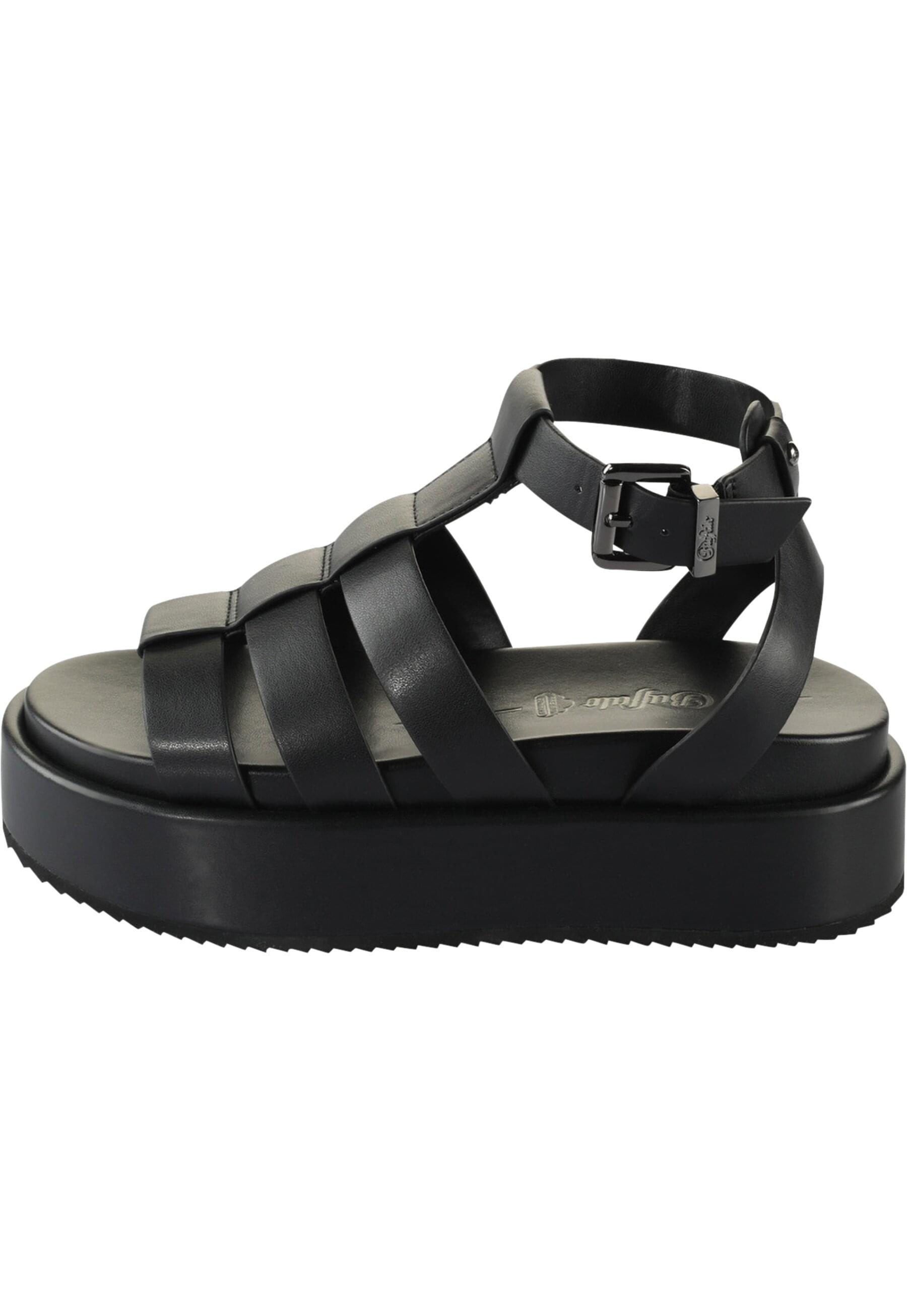 Buffalo Sandale »Buffalo NOA GREEK SANDAL«