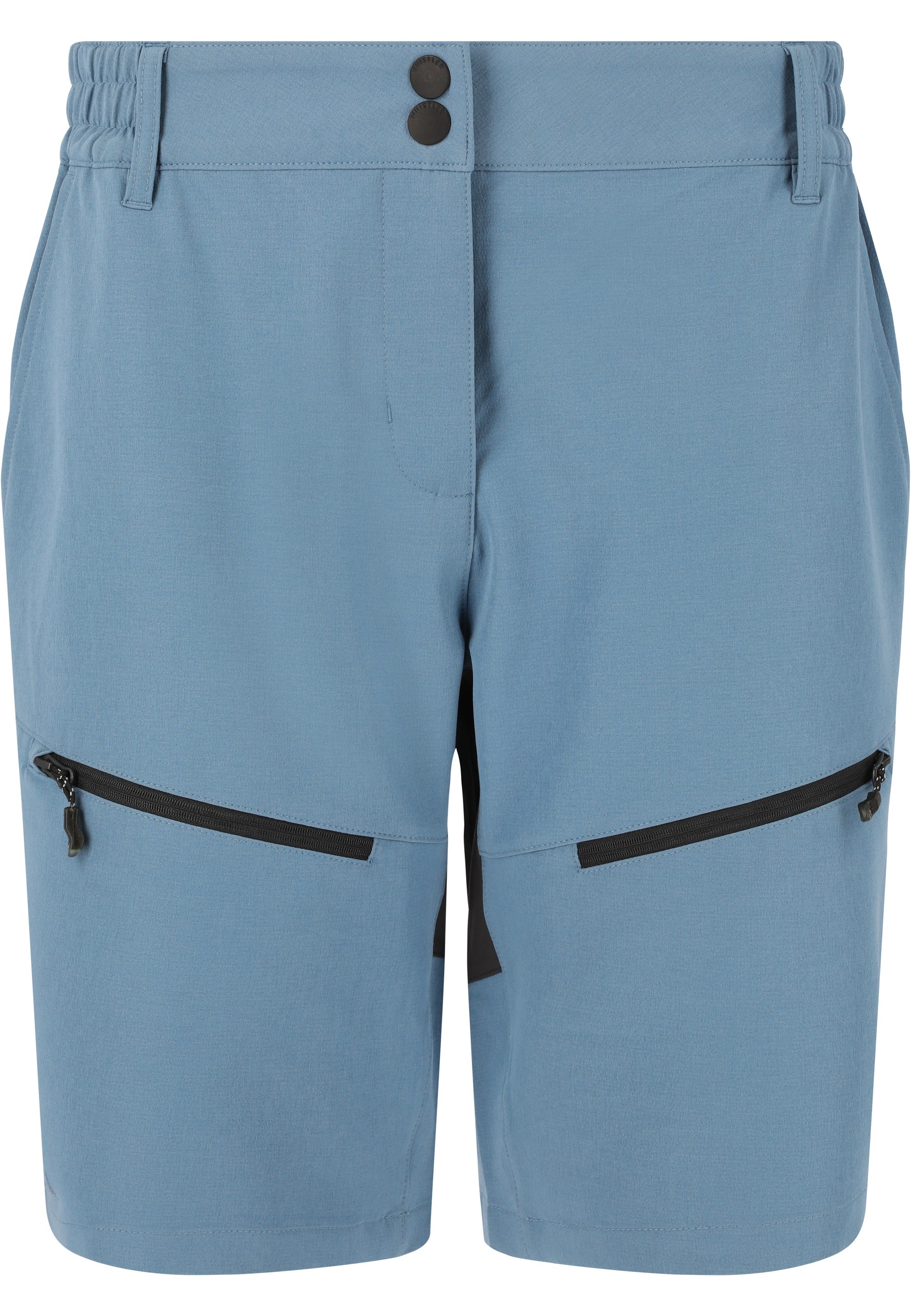 Thumbnail - WHISTLER Shorts "Avatar" mit wasserdichter Eigenschaft