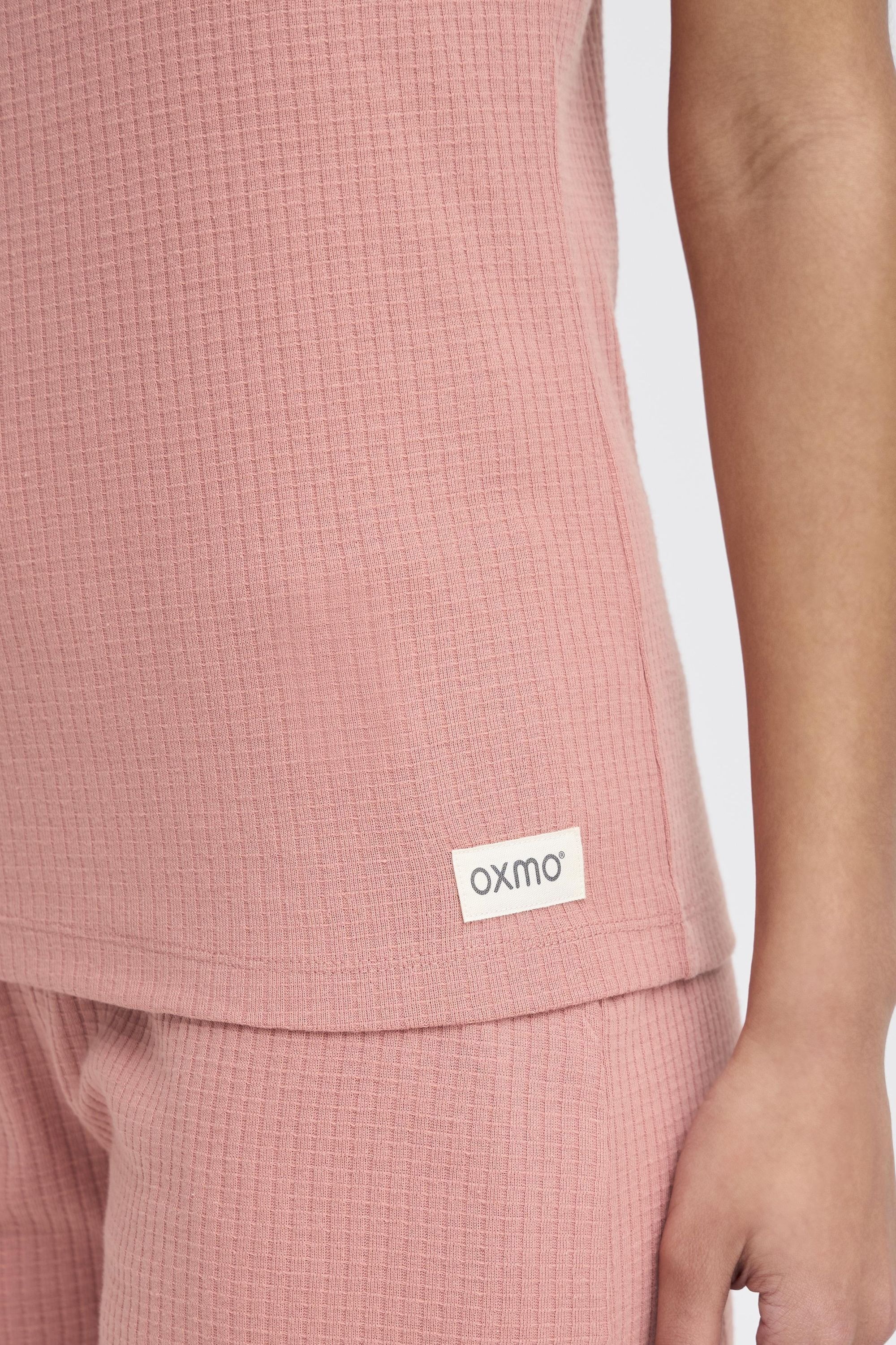 OXMO Shirttop »Shirttop OXPIMINI«