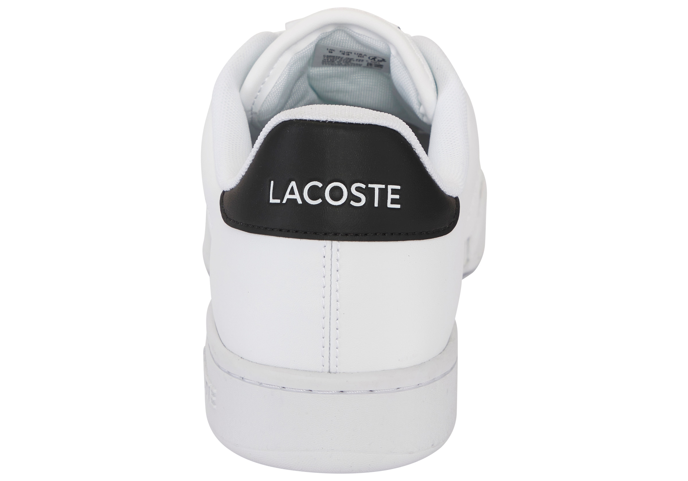 Lacoste Sneaker »CARNABY CUP«