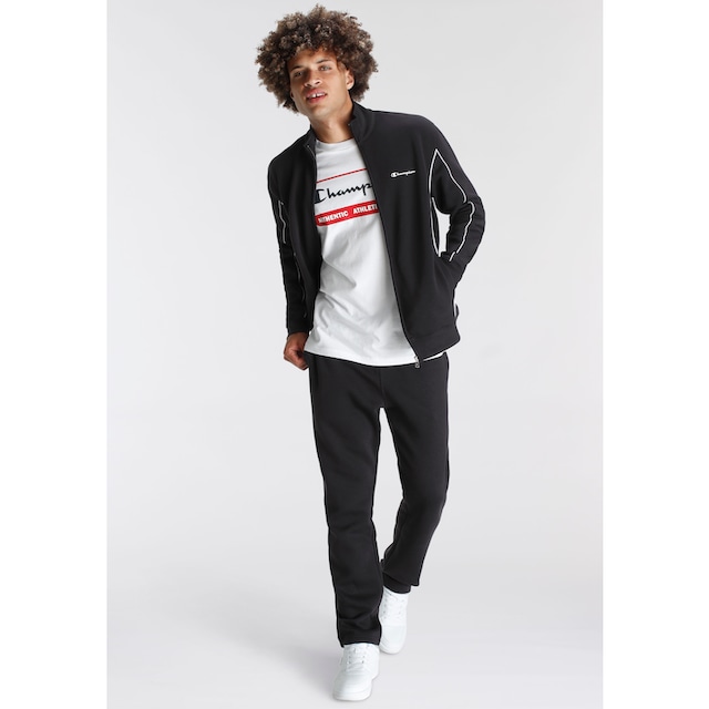 Champion Jogginganzug »Classic Full Zip Sweatsuit« auf Raten | BAUR