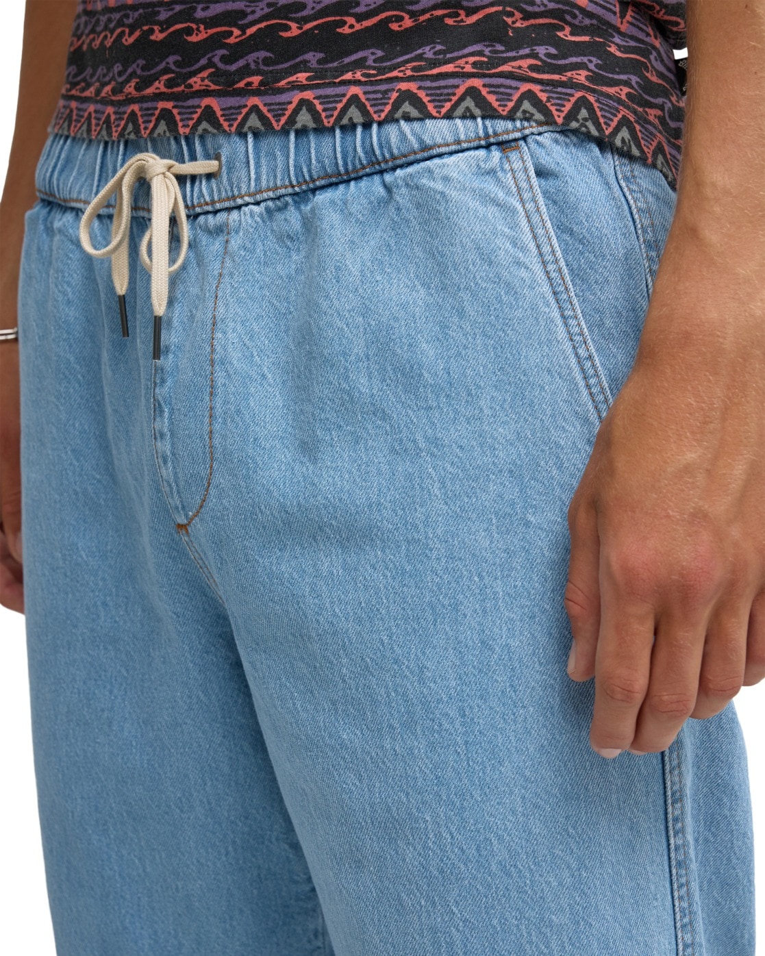 Billabong Relax-fit-Jeans »Larry Denim«