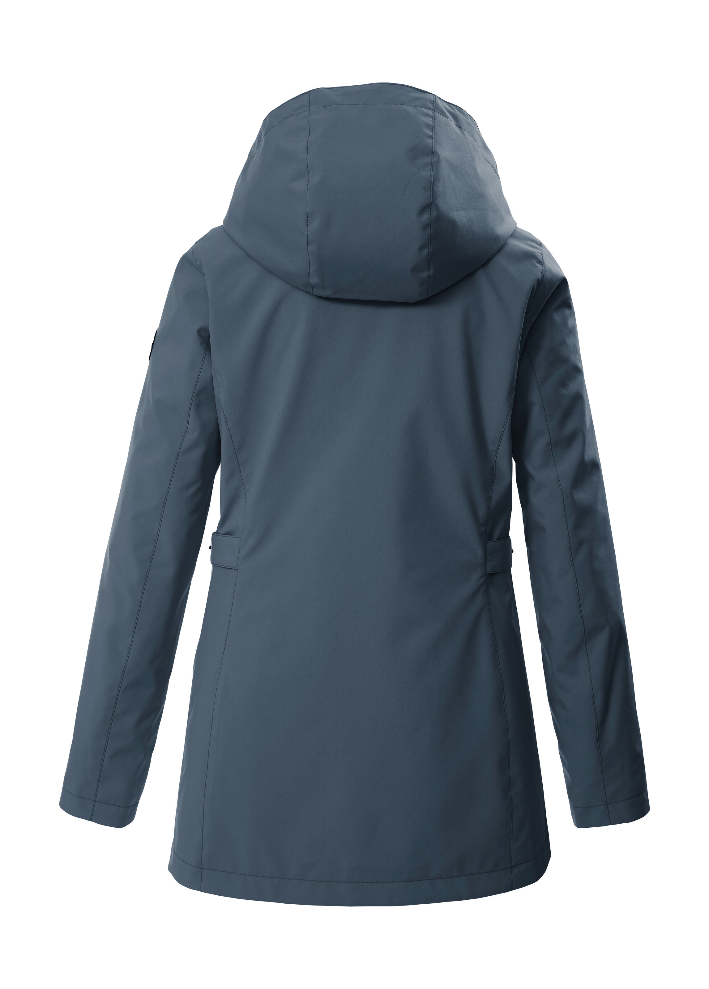 G.I.G.A. DX by killtec Funktionsjacke "GS 114 WMN JCKT" Atmungsaktiv, windd günstig online kaufen