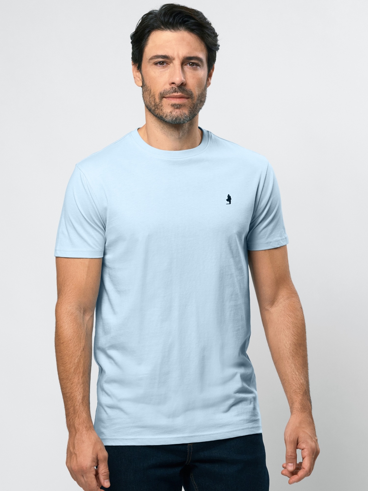 MCS Kurzarmhemd »MCS T-shirt MCOhio«