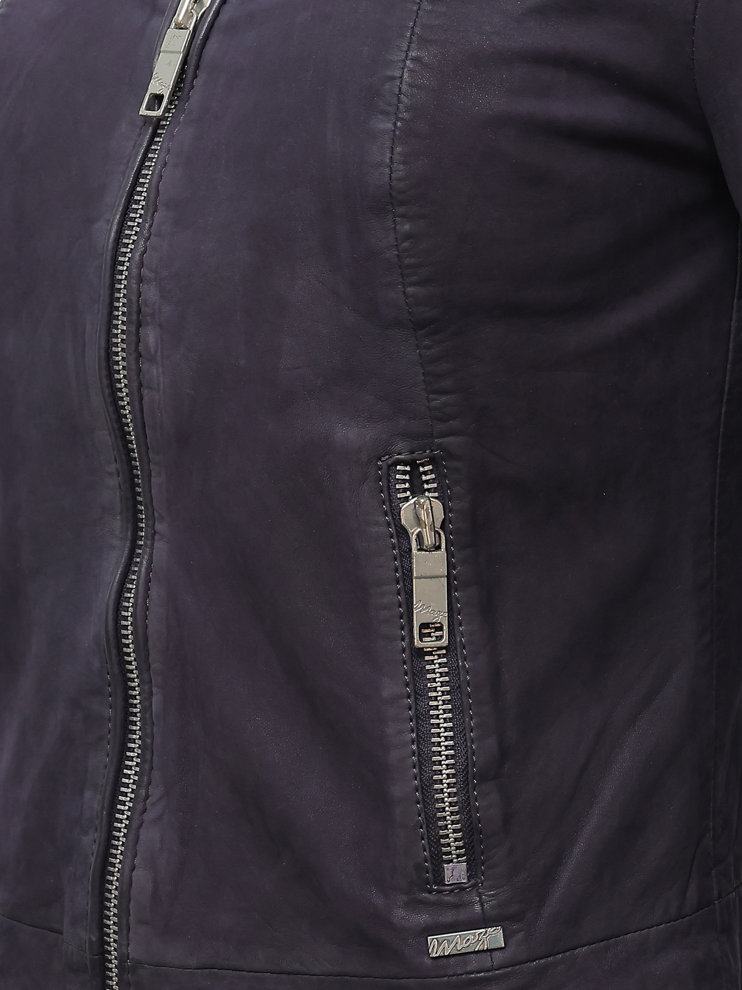 Maze Lederjacke »Avoca«