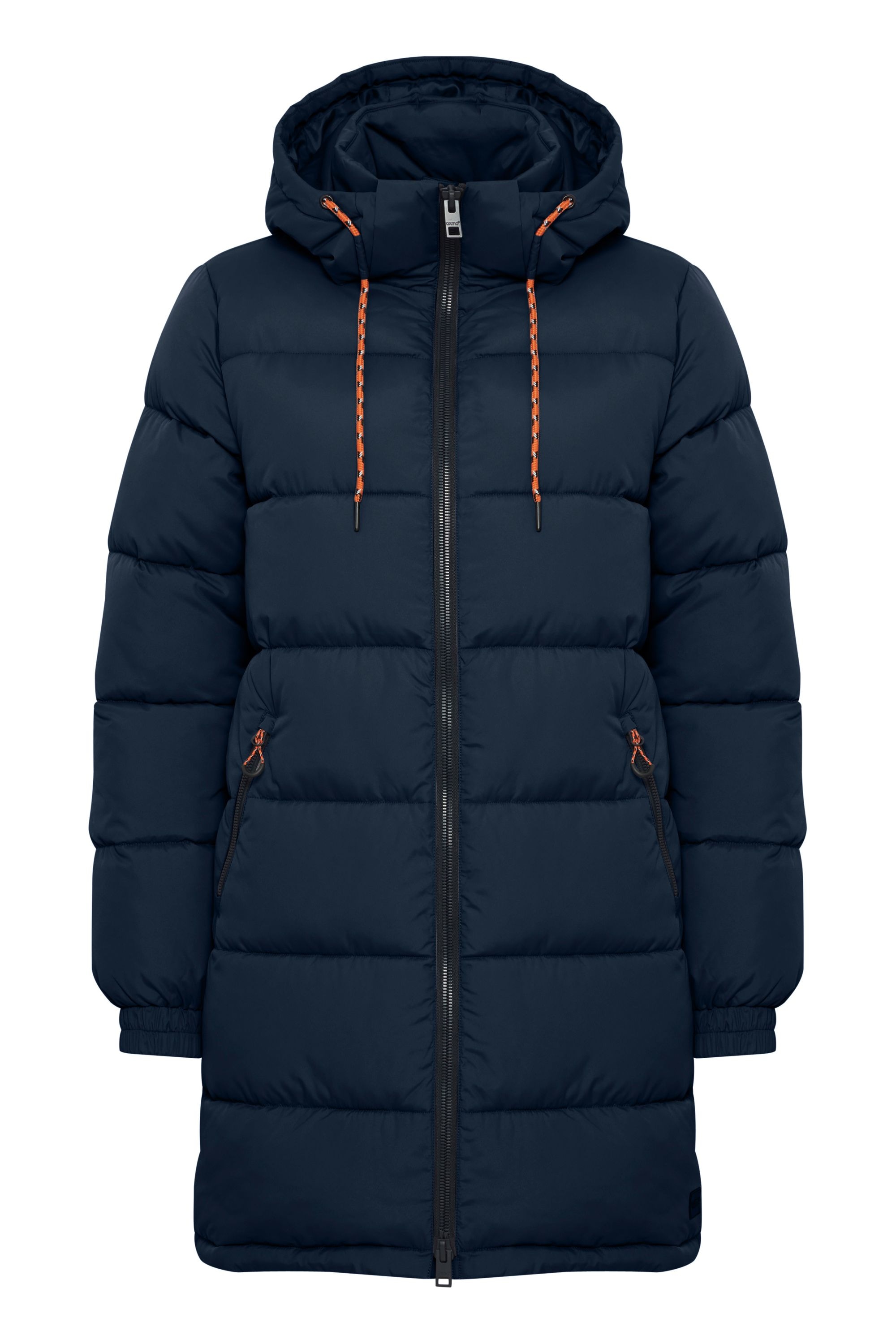 OXMO Schneejacke "Steppmantel OXJody"