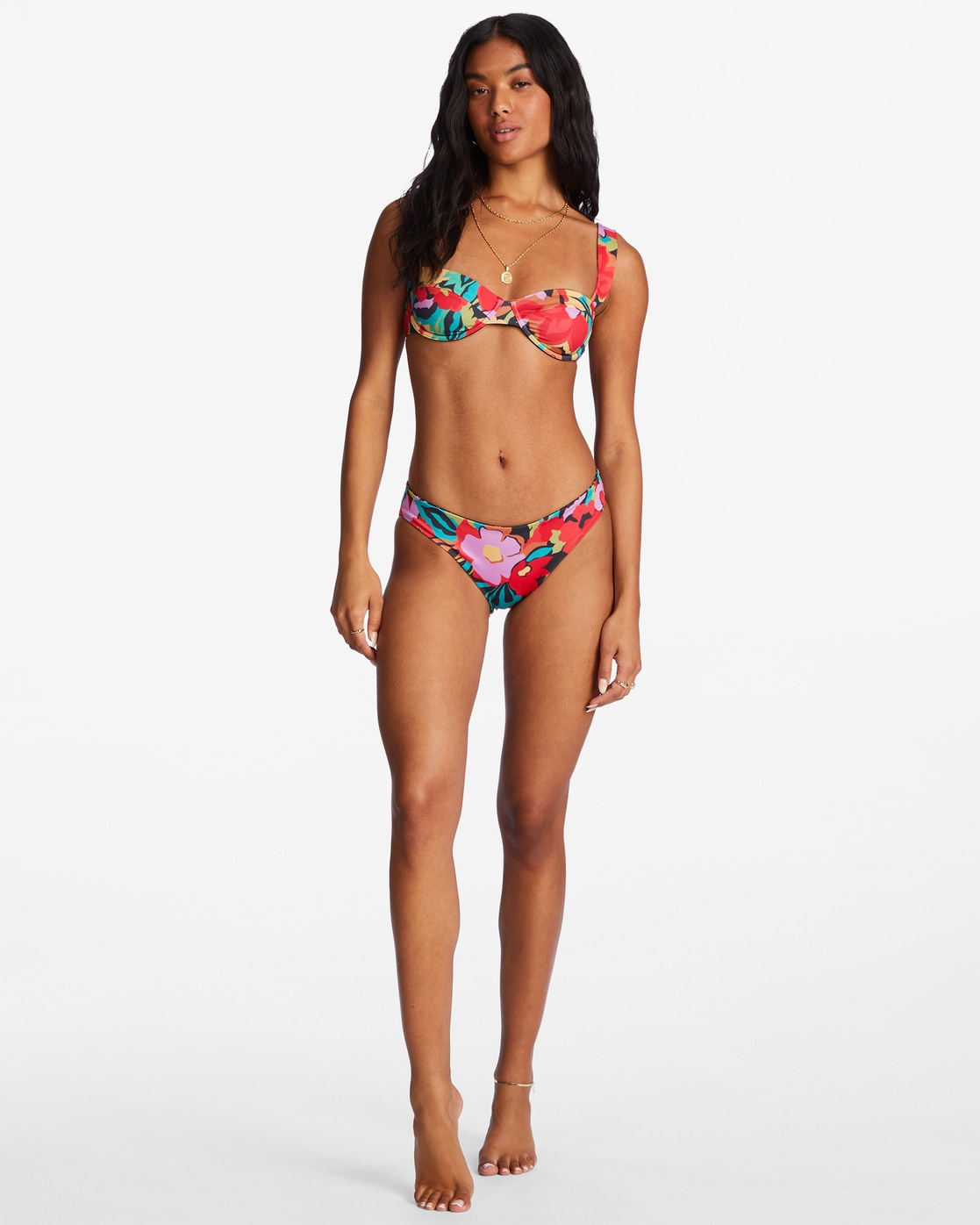 Billabong Bügel-Bikini-Top »Islands Away«