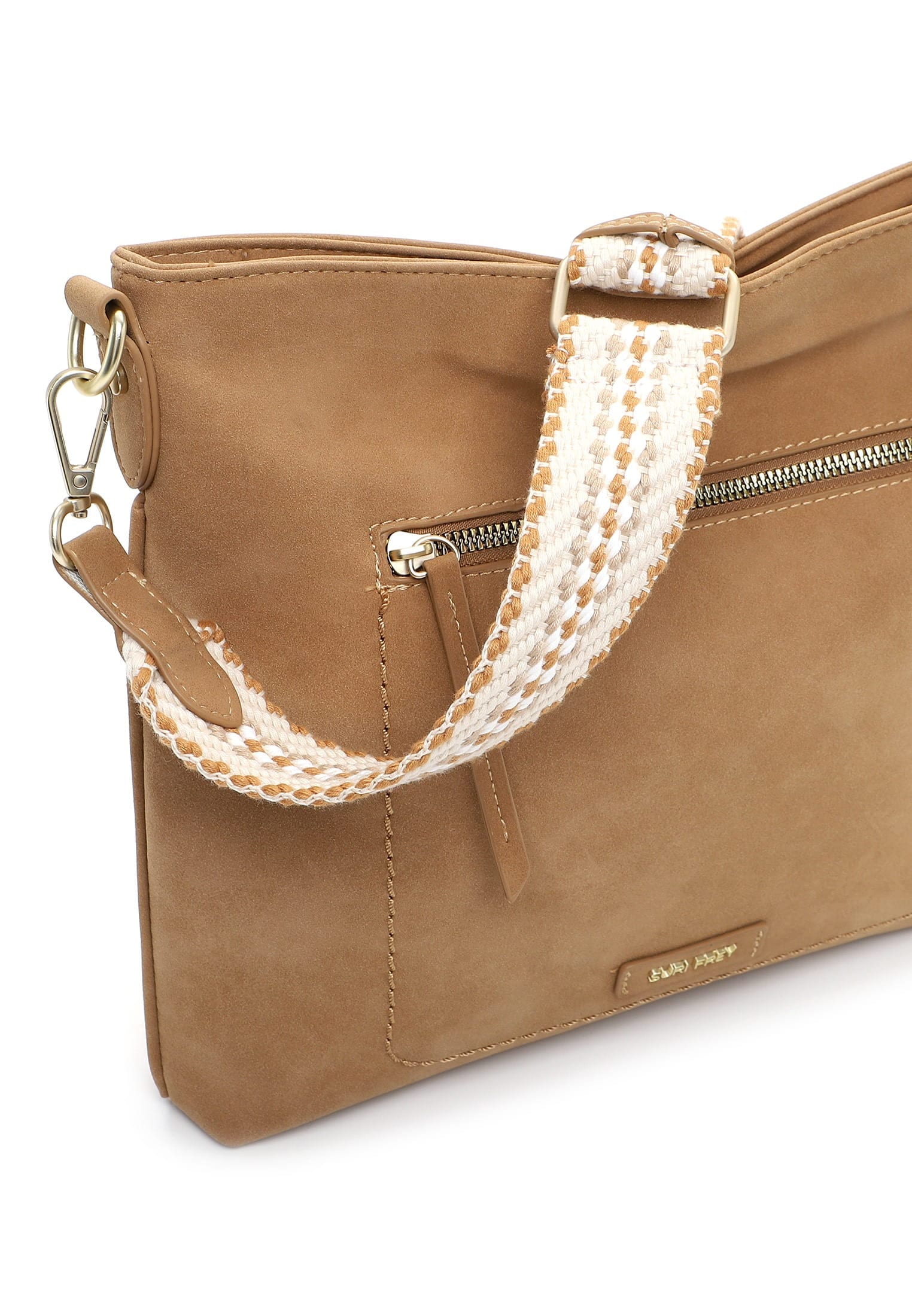 SURI FREY Umhängetasche »Umhängetasche SFY Christy«