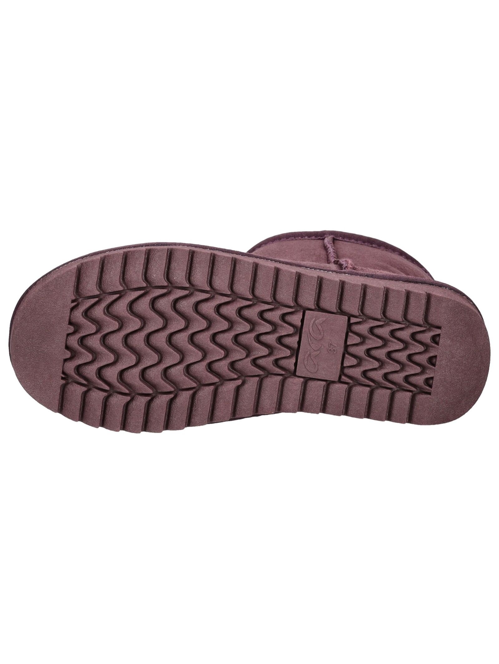 Ara Stiefelette »Ara Stiefelette Veloursleder/Textil«