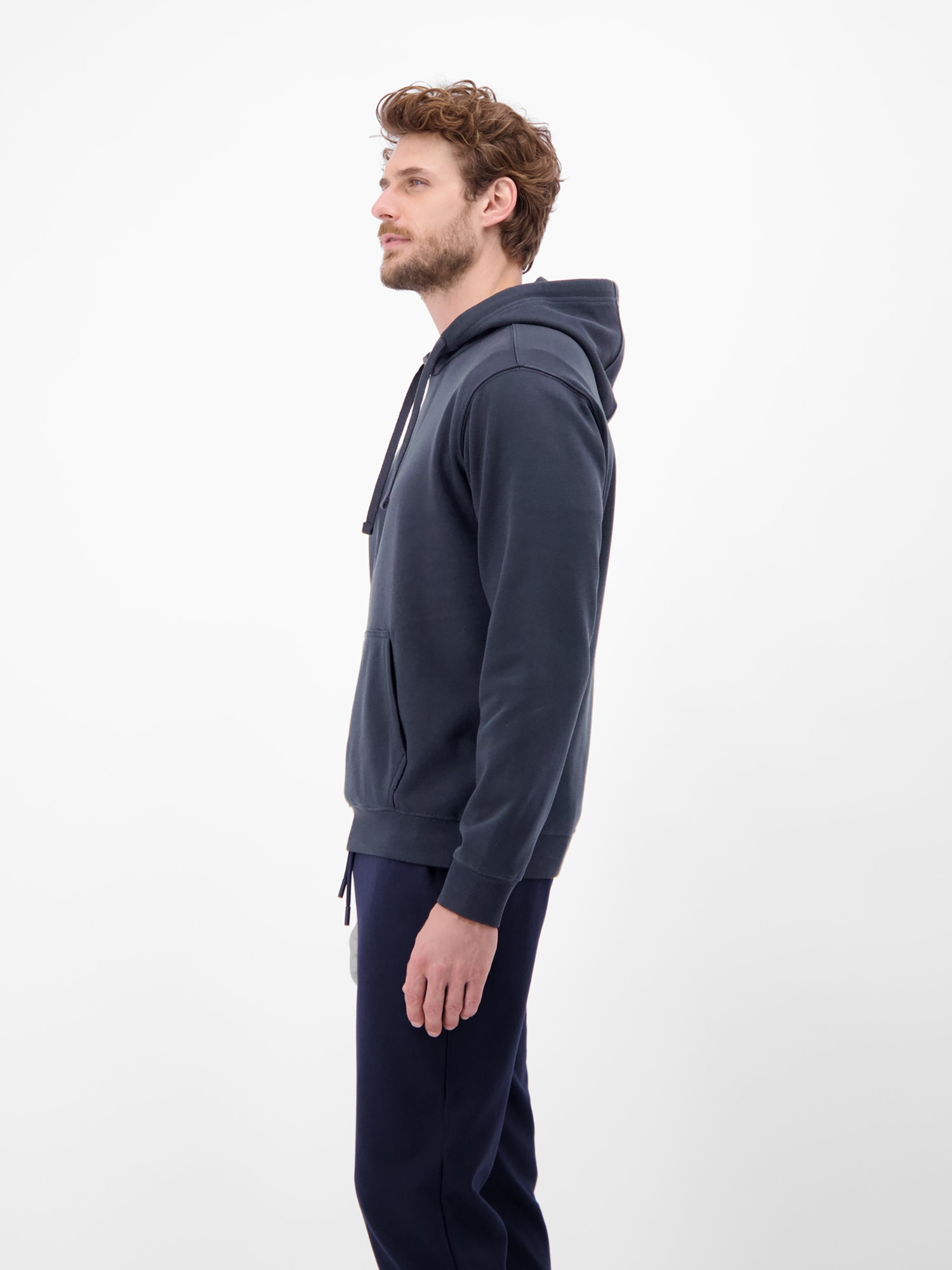 LERROS Hoodie »LERROS Herren Sweat-Hoodie«

