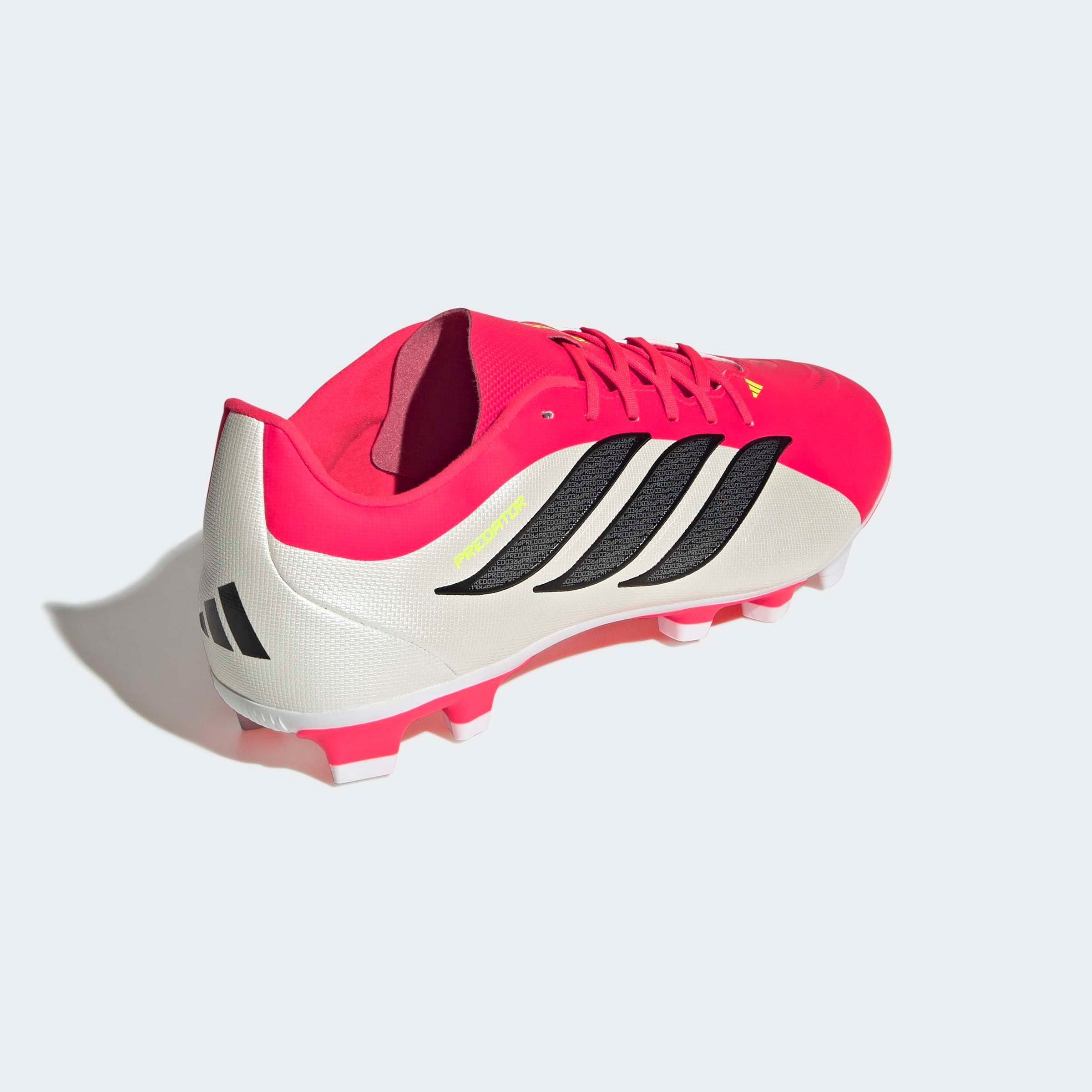 adidas Performance Fußballschuh »PREDATOR CLUB FG/MG«  für viele verschiedene Böden geeignet