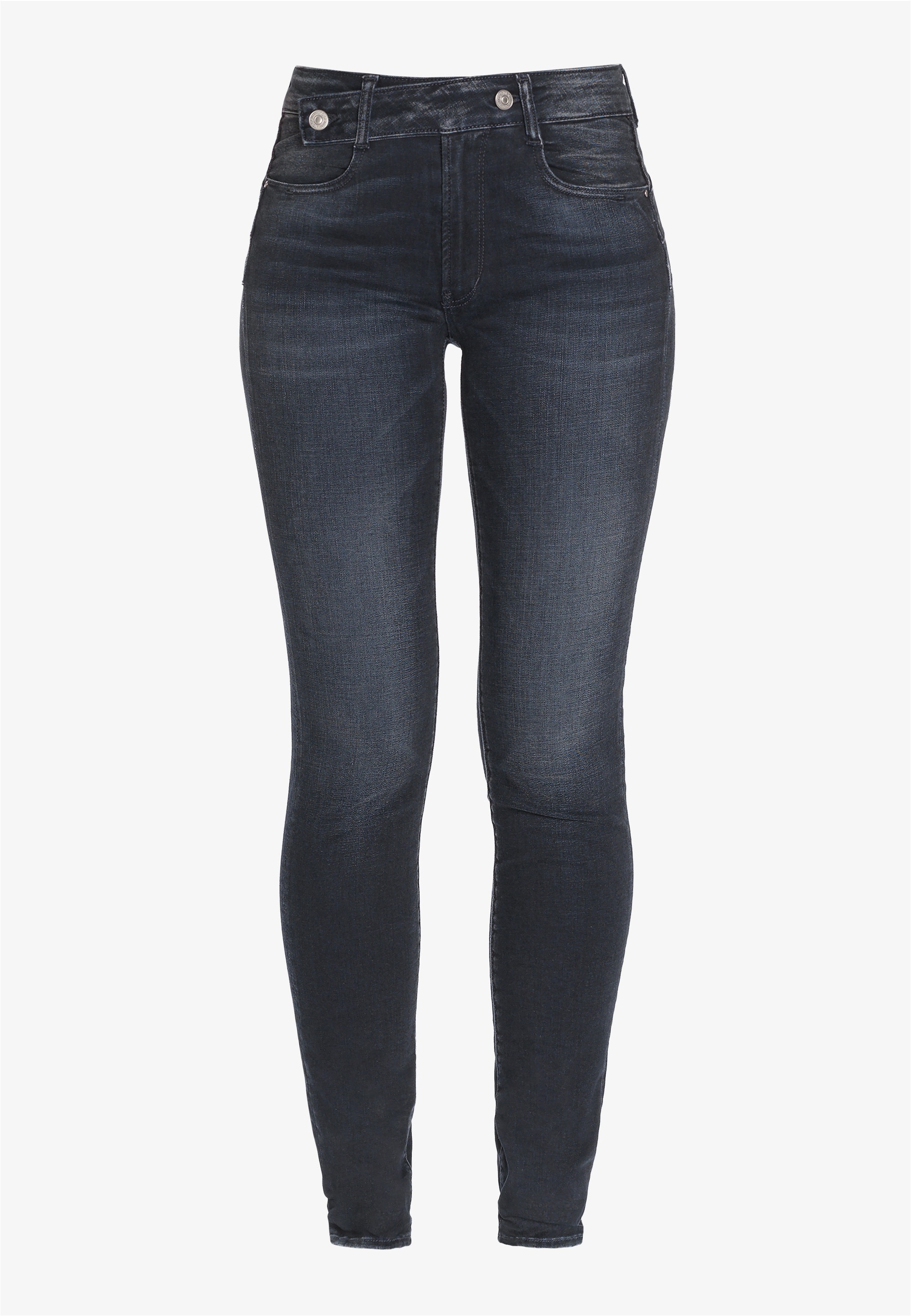 Le Temps Des Cerises Slim-fit-Jeans, im angesagten Slim Fit-Schnitt