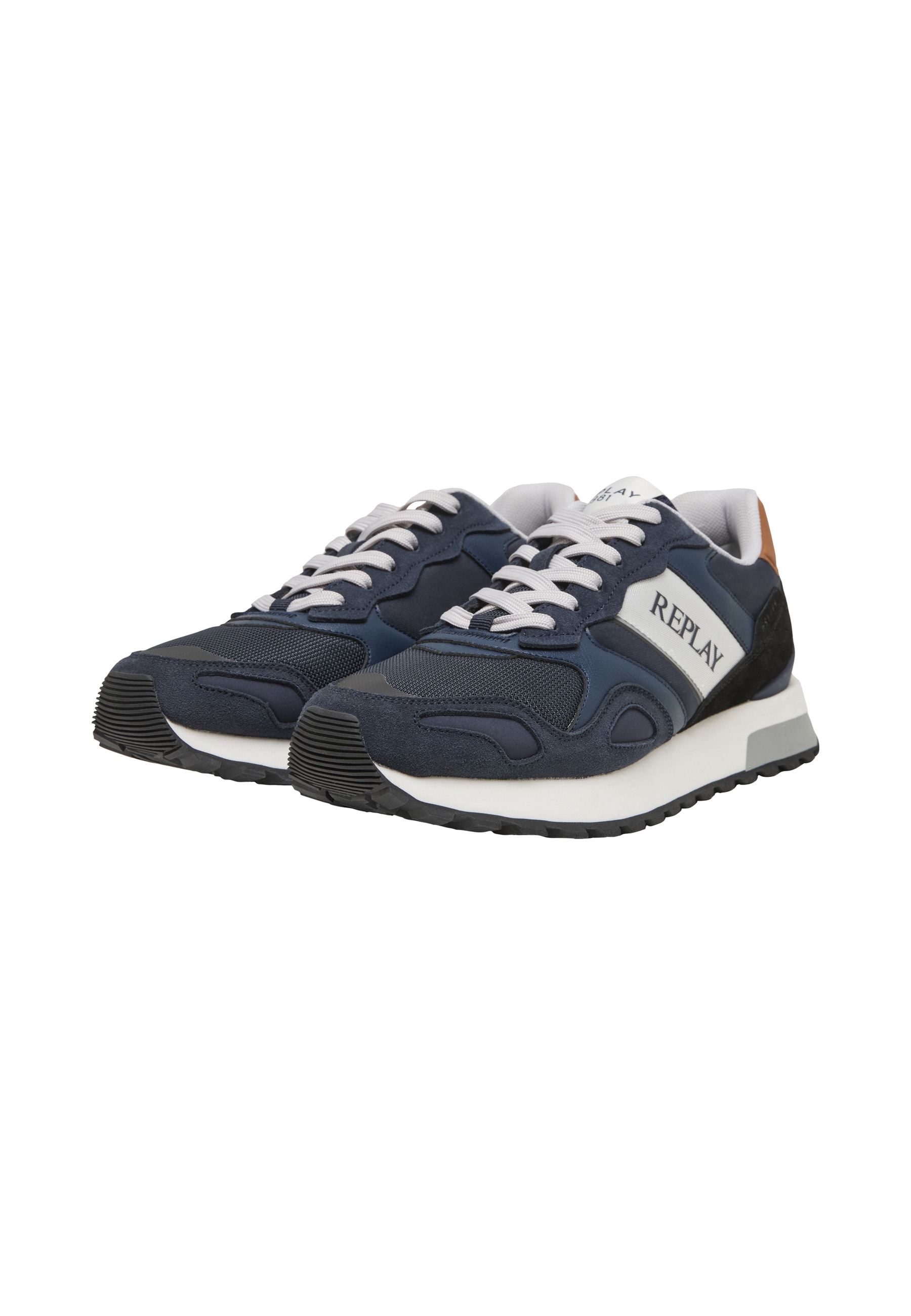 Replay Sneaker »Replay BULLET UNION«
