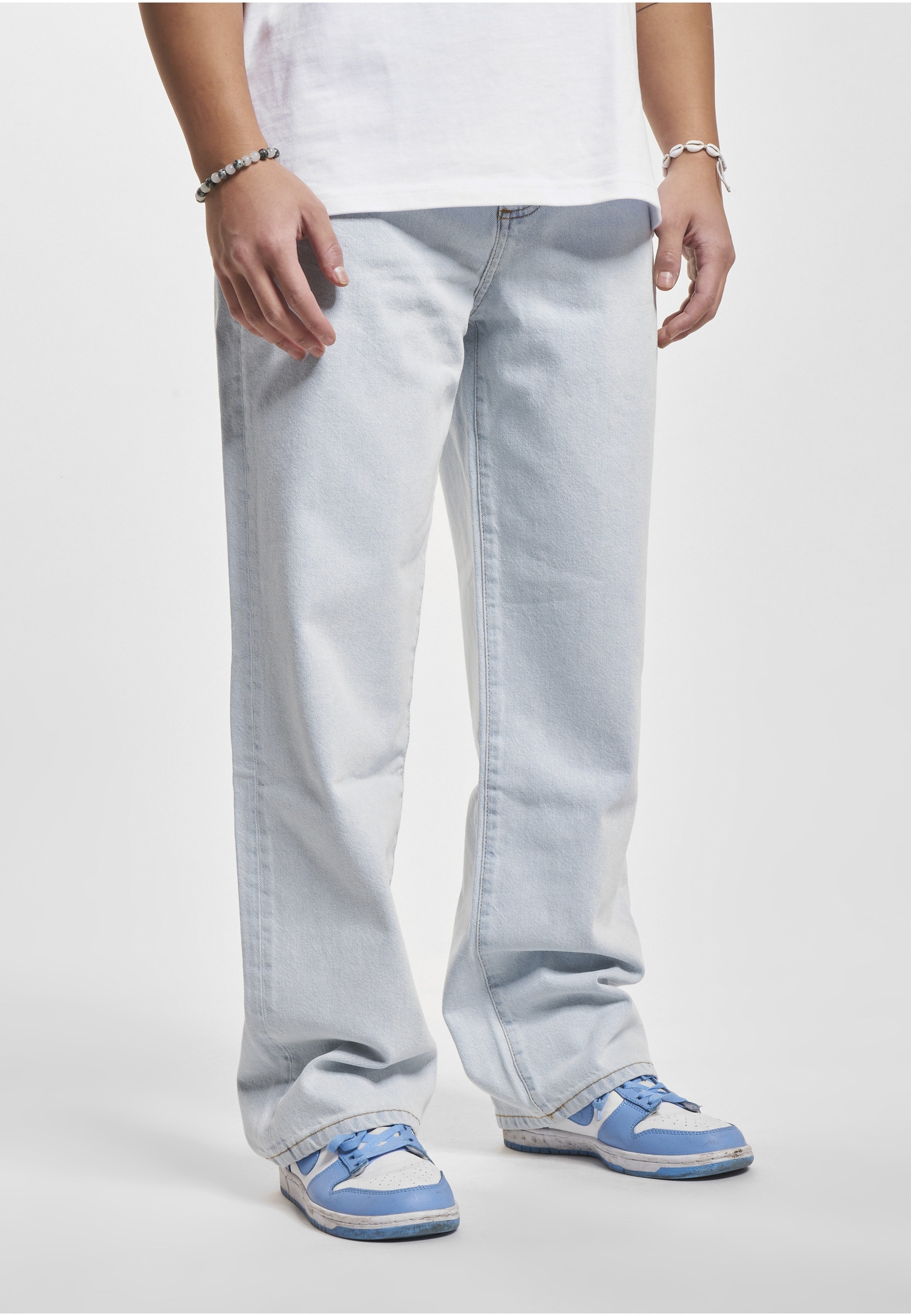 DEF Bequeme Jeans »DEF DEF Goethe Baggys«