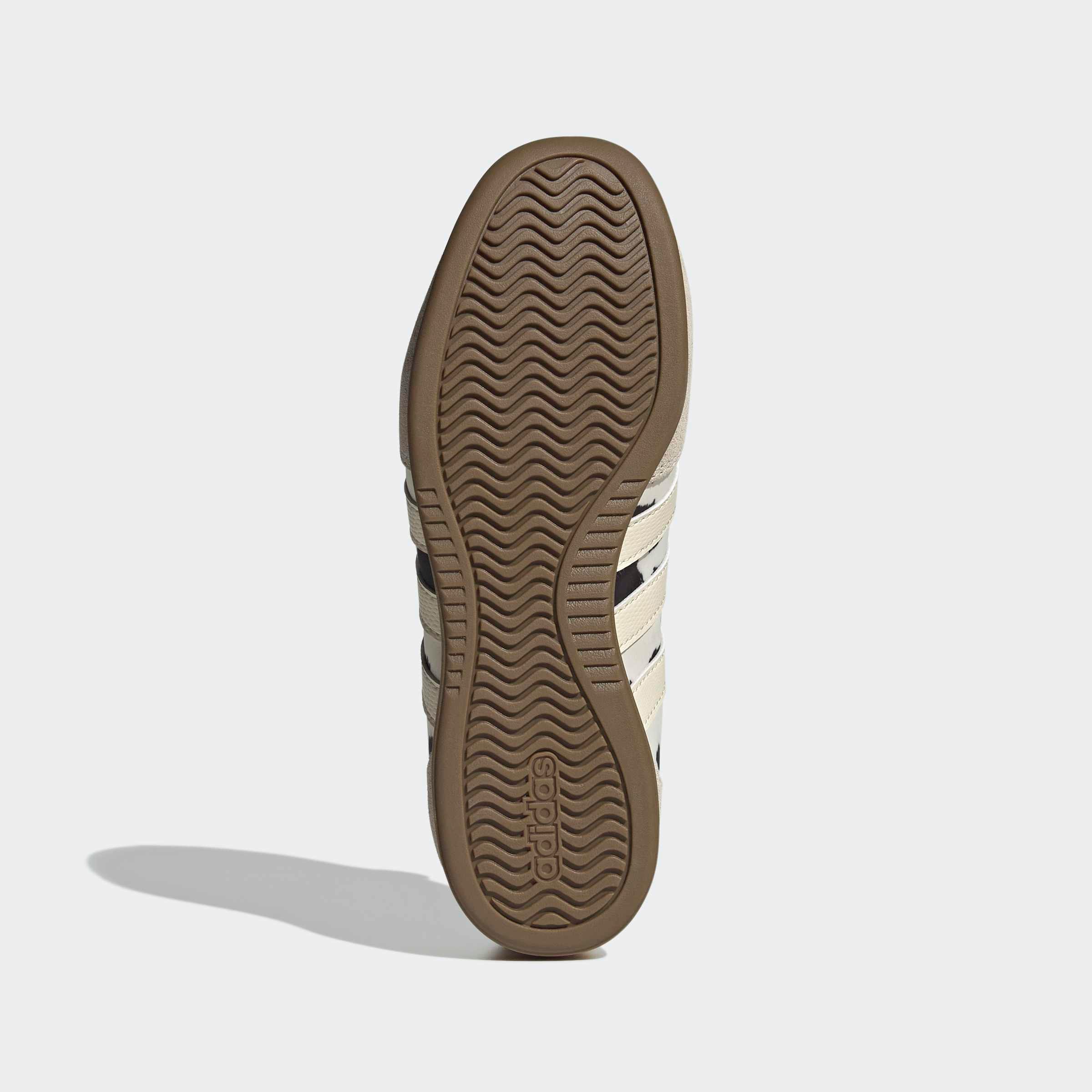 adidas Sportswear Sneaker Ballerinas »BARREDA MARY JANE«  mit Kuh Muster