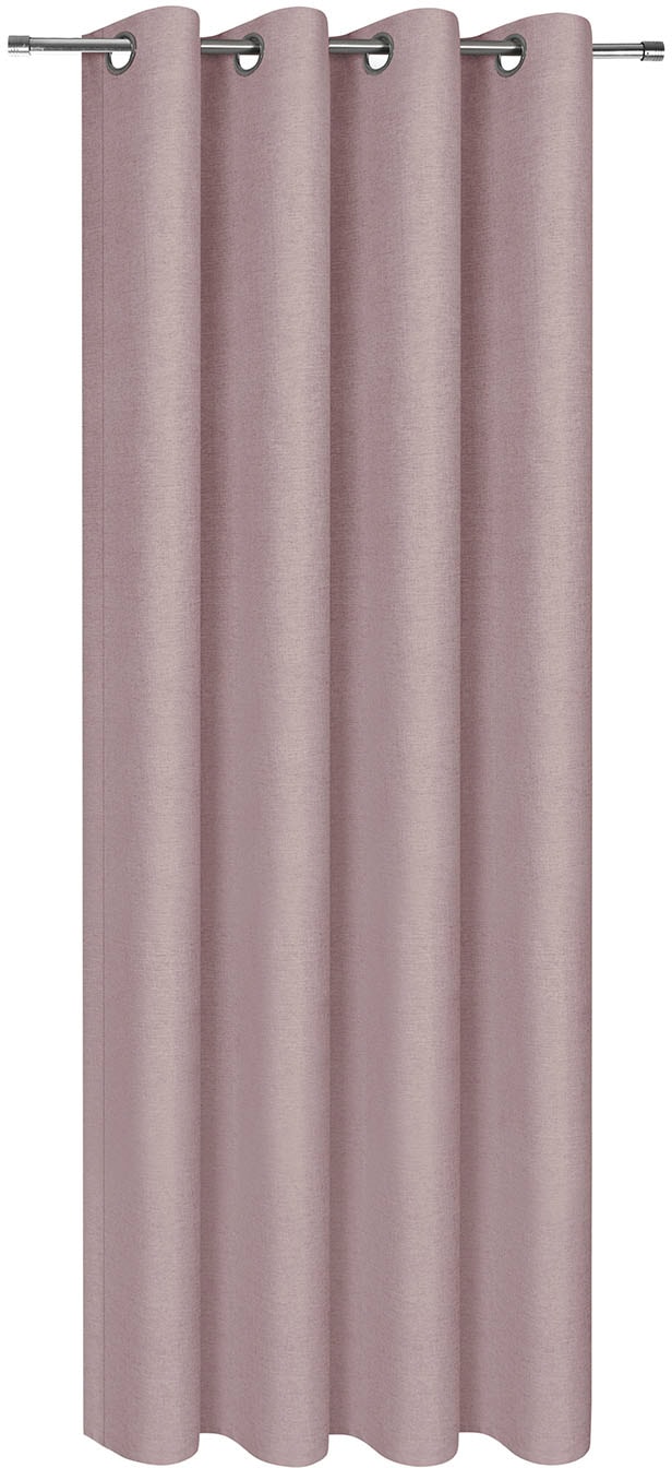 Thumbnail - Gerster Vorhang "Eliana" Ösen 1 Stk. tlg. Blickdichter Ösenschal "Eliana"