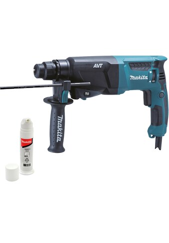 Makita Bohrhammer »HR2601J«