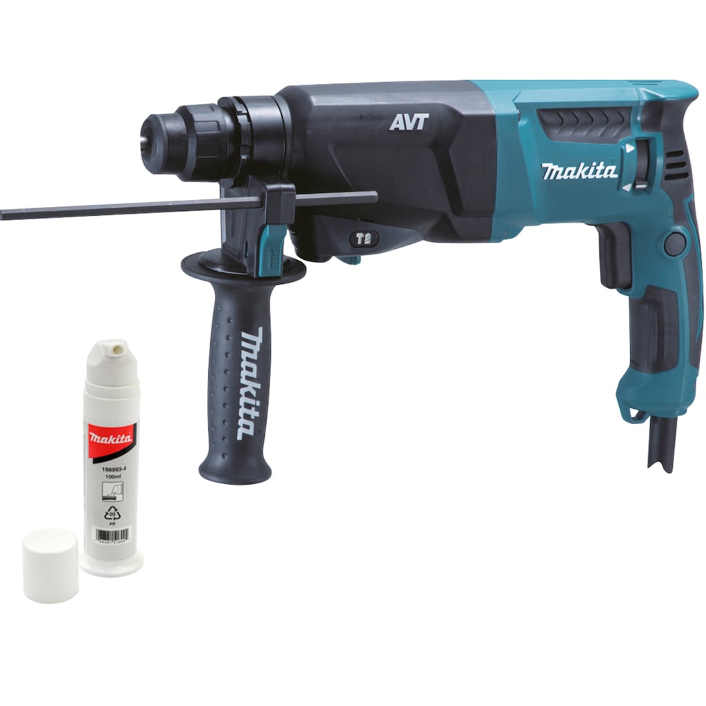 Makita Bohrhammer »HR2601J«