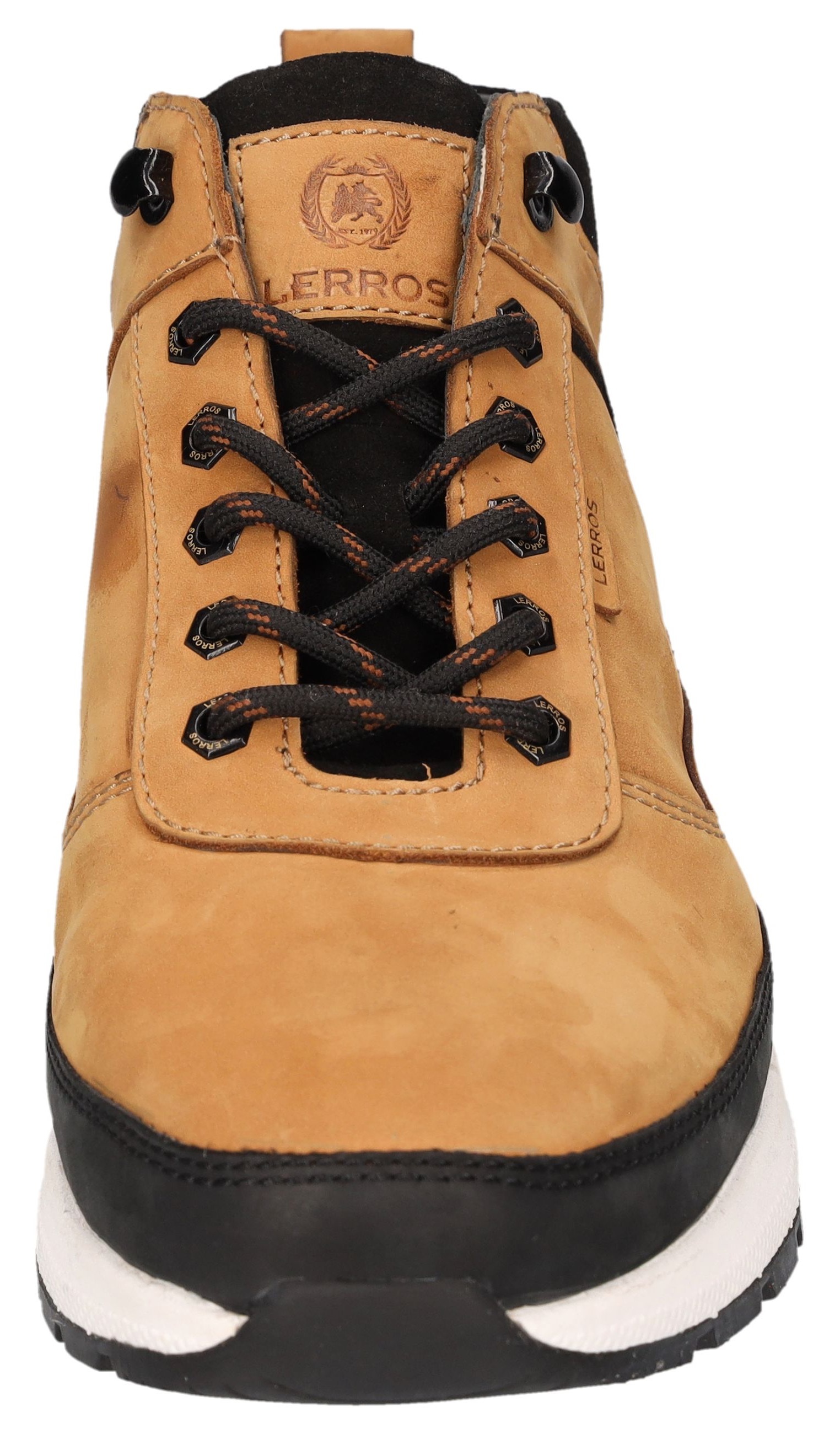 LERROS Schnürboots, Schnürschuh, Freizeitschuh