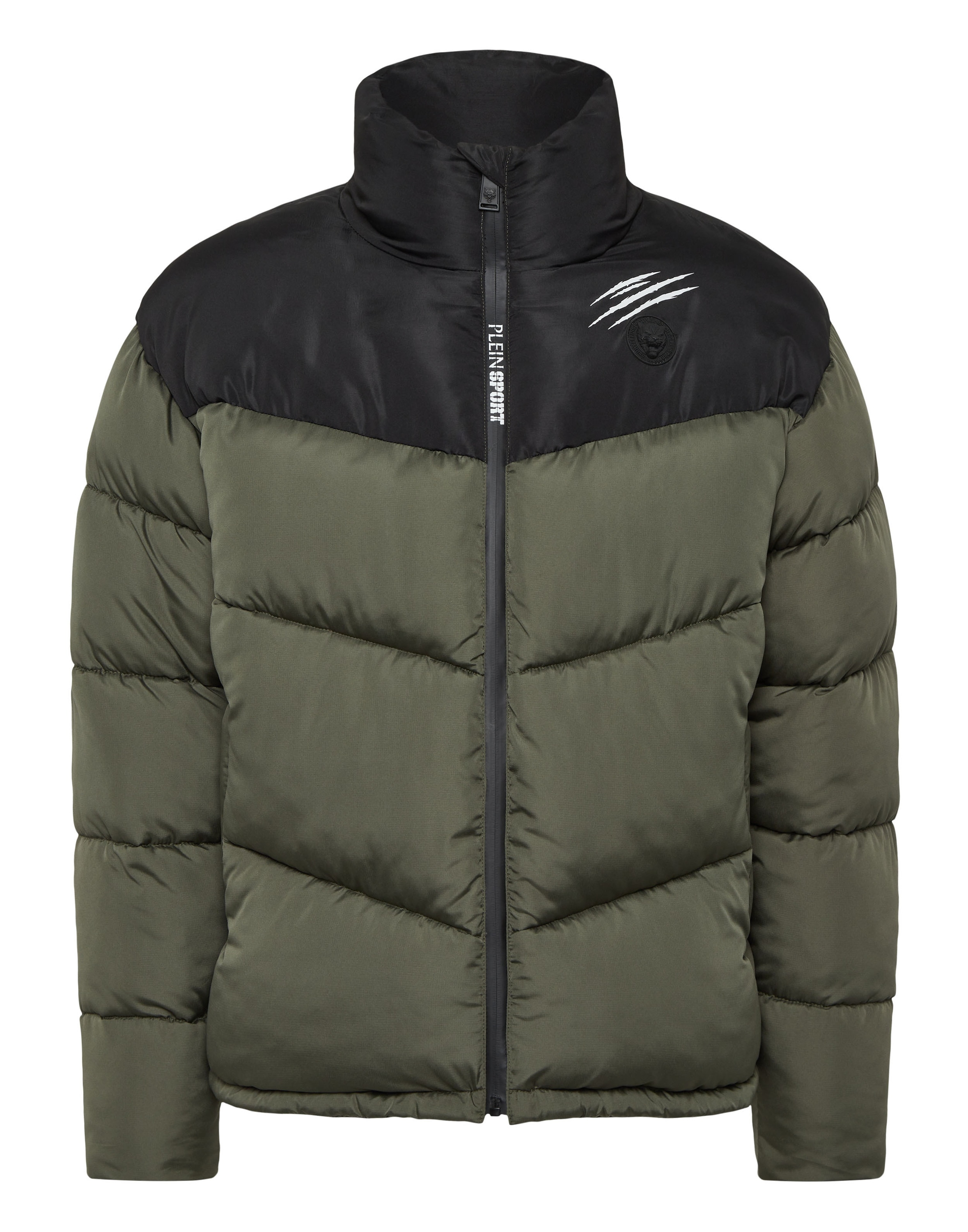 PLEIN SPORT Daunenjacke »Jacke«