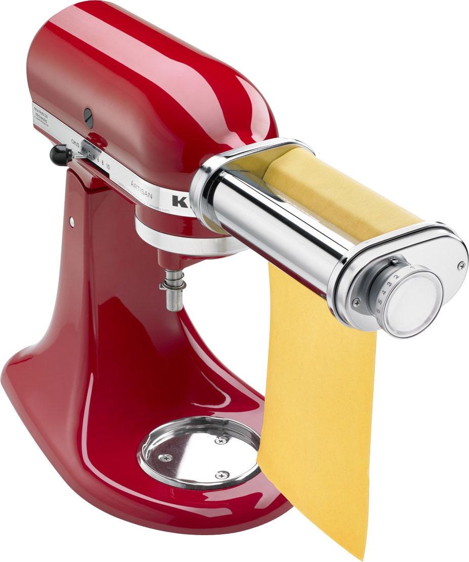 KitchenAid Nudelwalzenvorsatz 