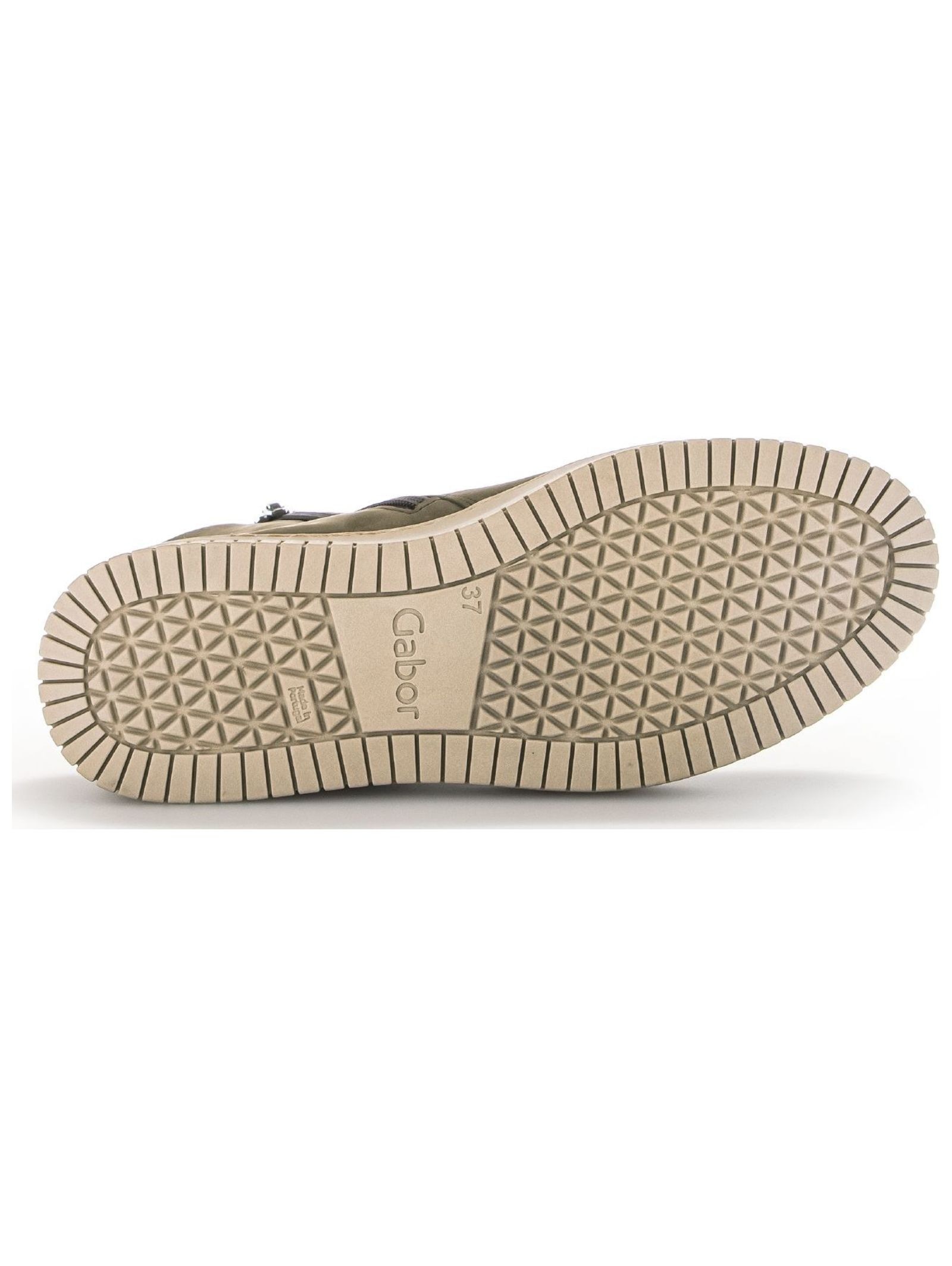 Gabor Stiefelette »Gabor Stiefelette Nubukleder«