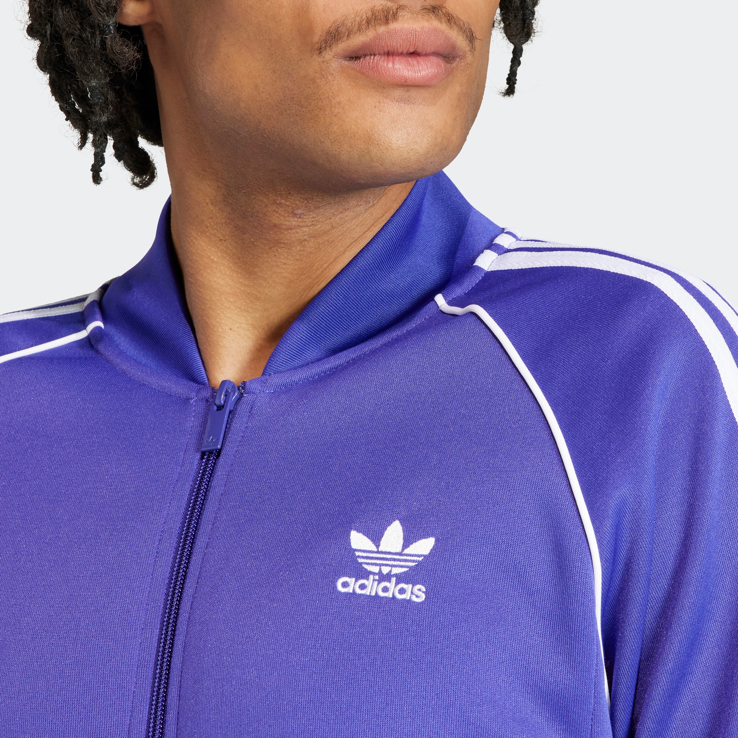 adidas Originals Trainingsjacke »SST TT«