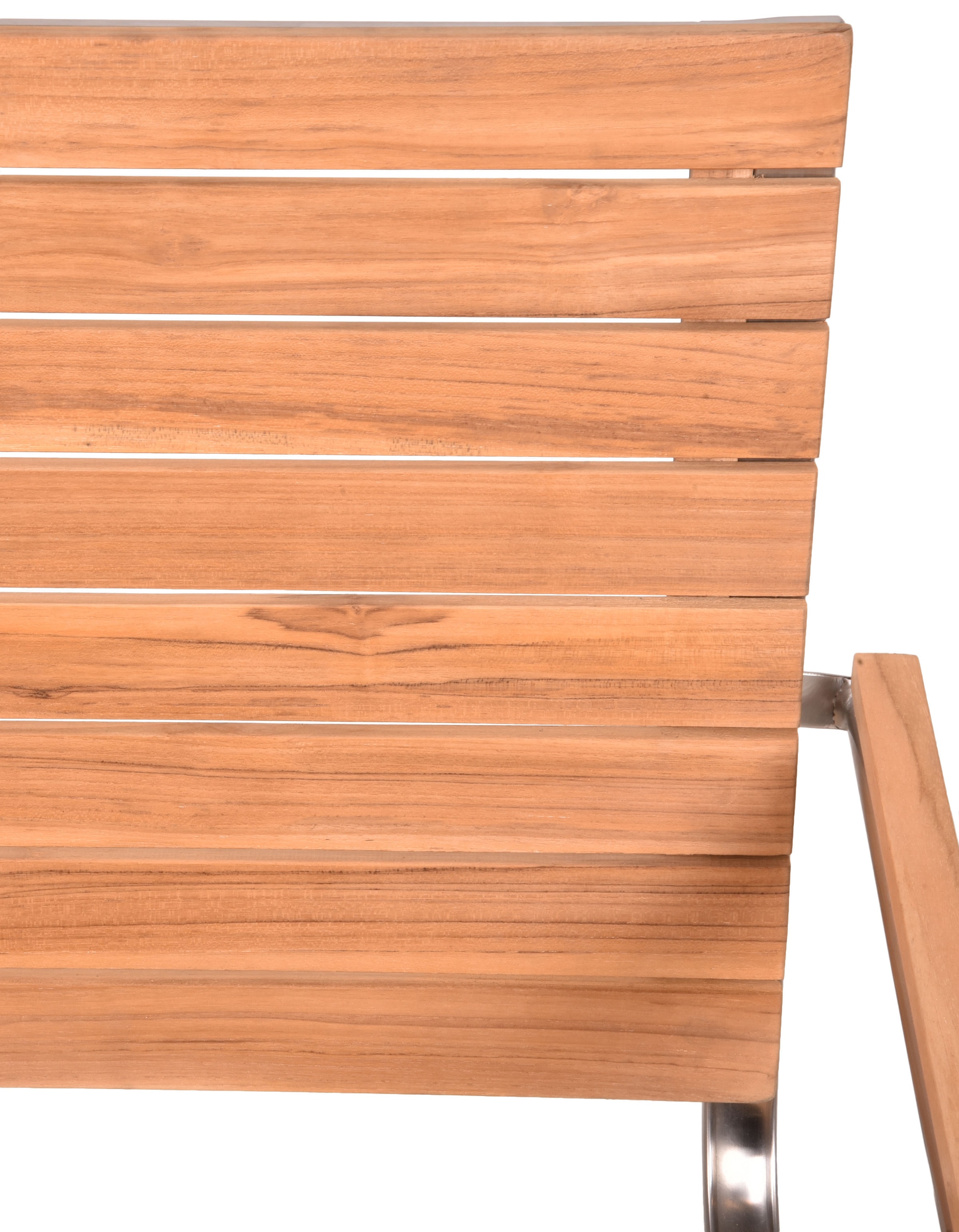 Garden Pleasure Garten-Essgruppe »DENVER Set 11« 5 Stk. tlg.