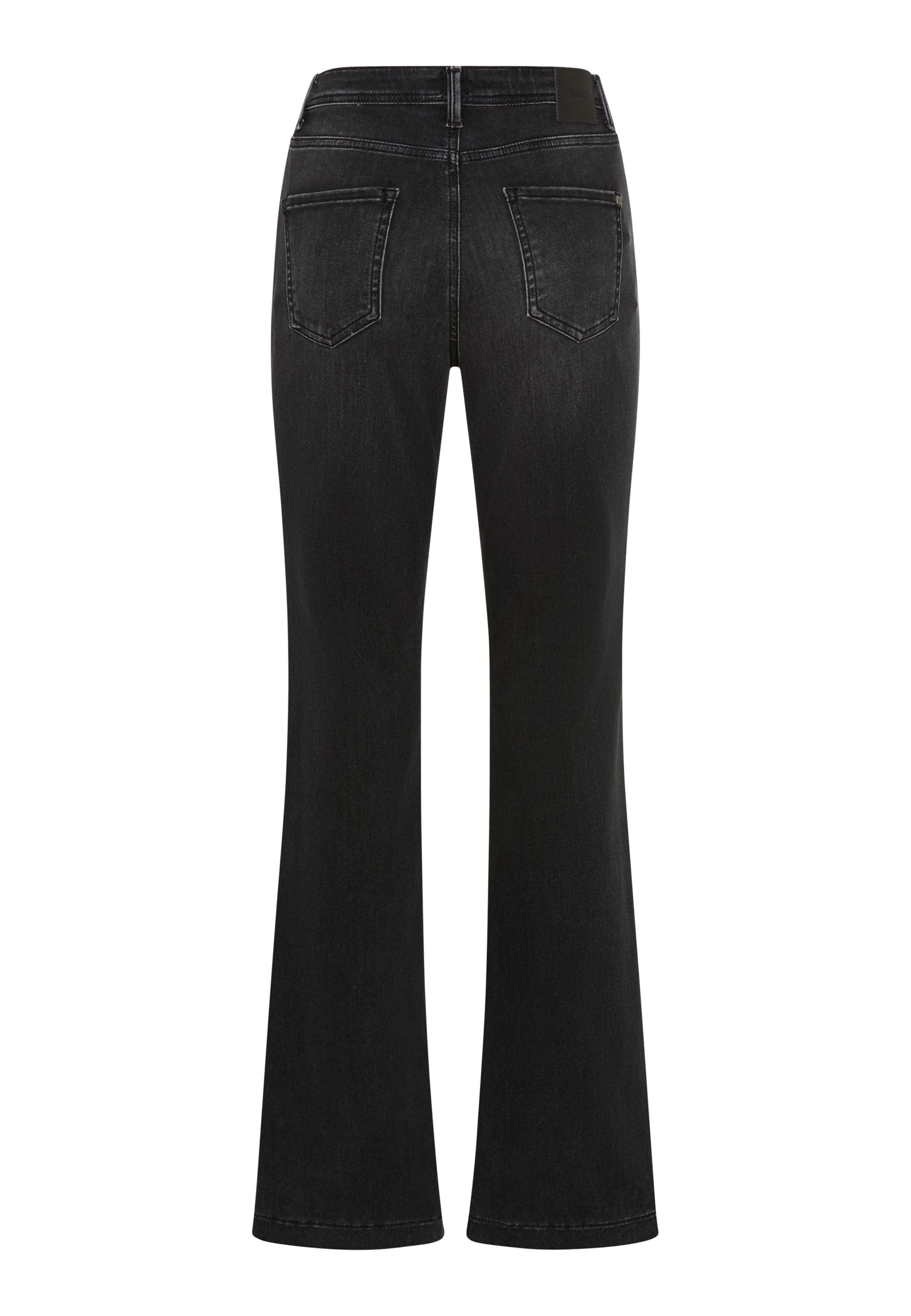 Brax 5-Pocket-Jeans »Style MARY« Thermo Denim: Five-Pocket-Jeans im Regular Bootcut