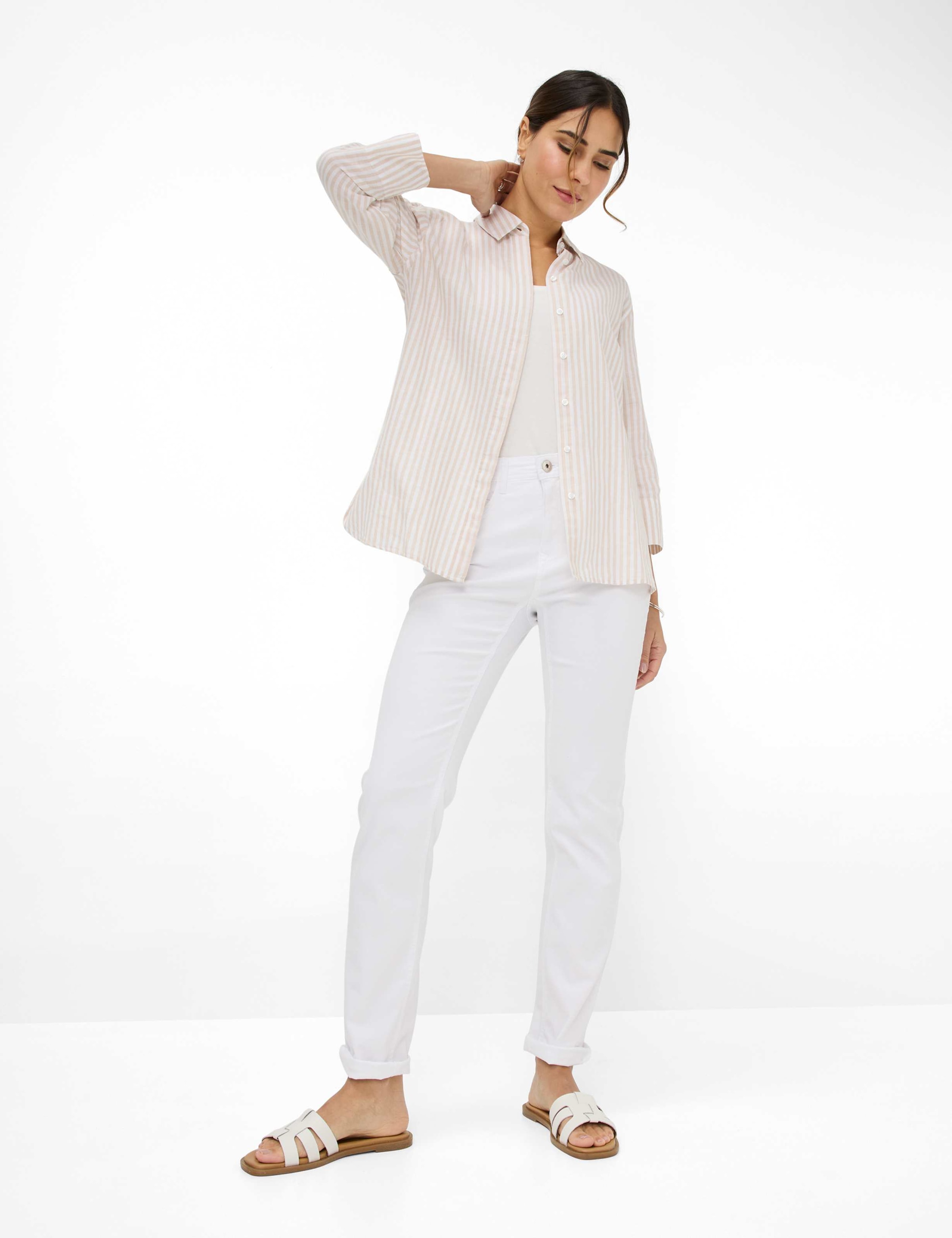 Brax 5-Pocket-Jeans »Style CAROLA«