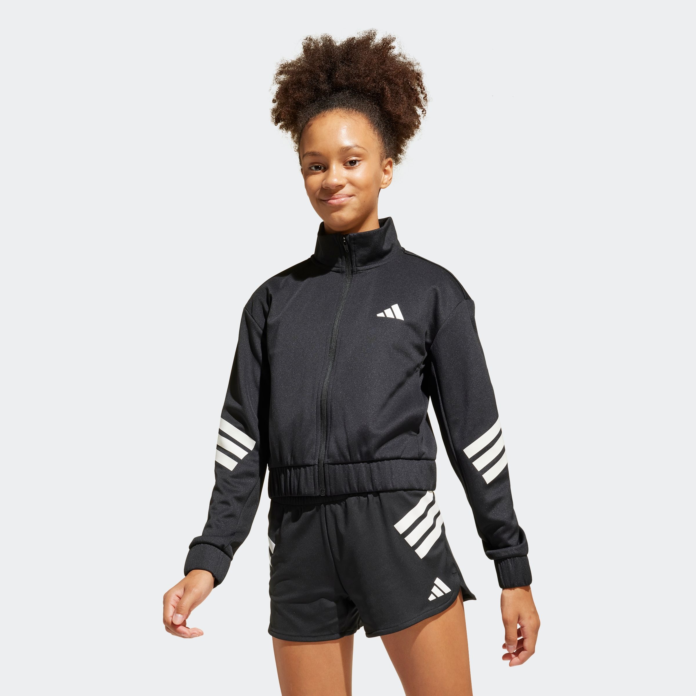adidas Sportswear Outdoorjacke »JG NXT TTOP«