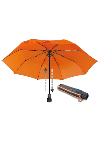 Taschenregenschirm »light trek«