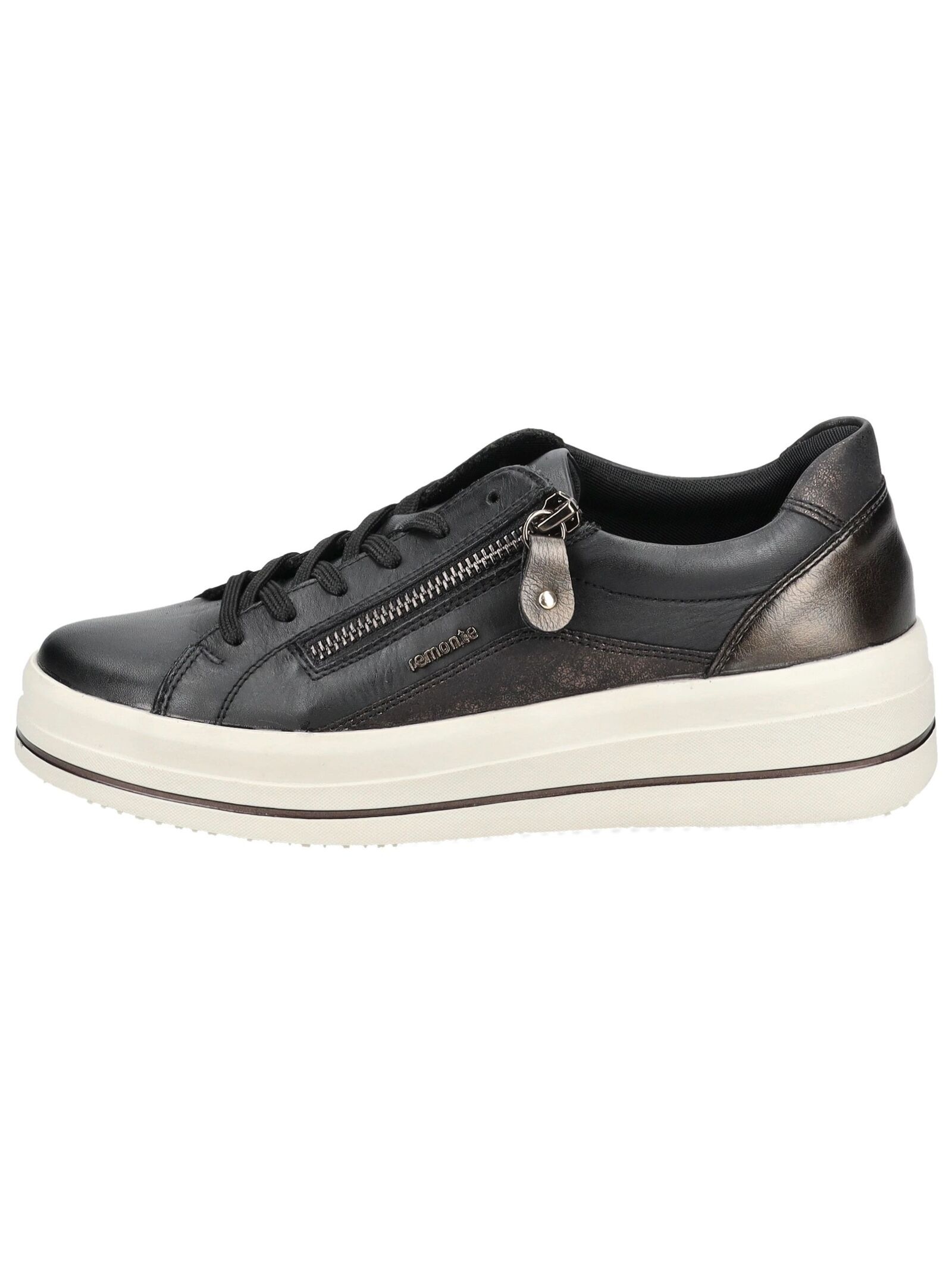 Remonte Sneaker "Remonte Sneaker Glattleder" günstig online kaufen