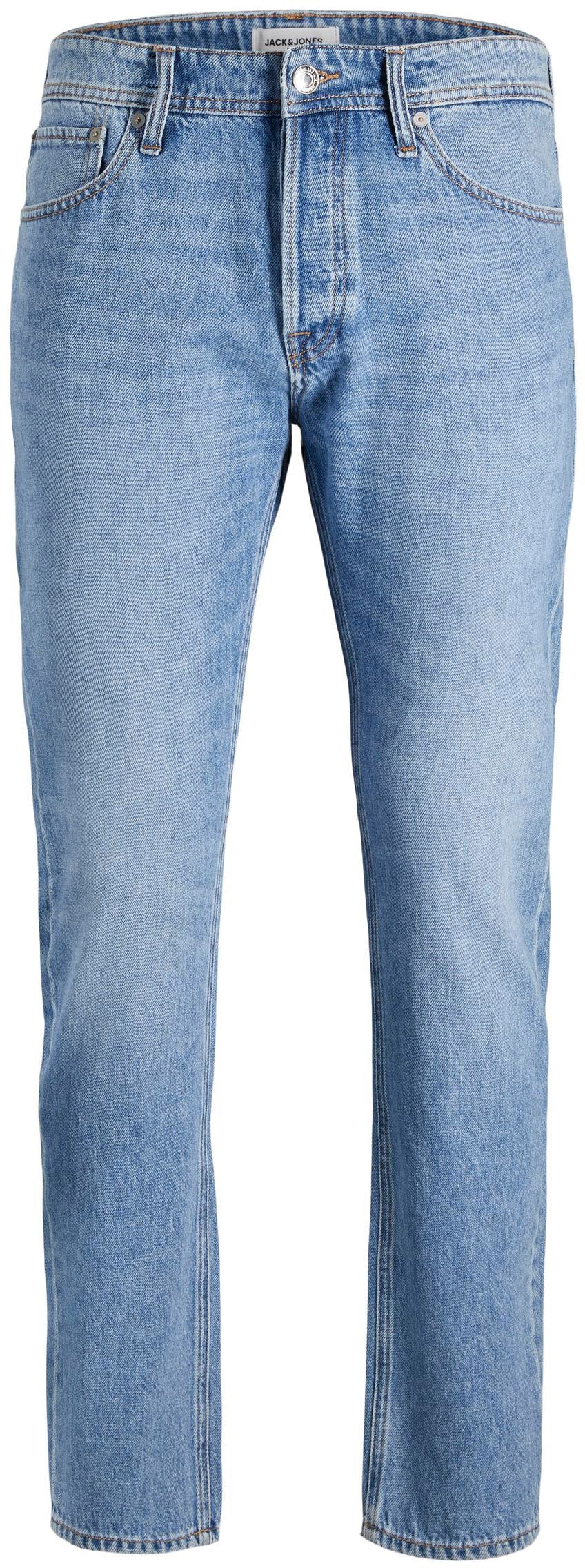 Jack & Jones PlusSize siauri džinsai »...
