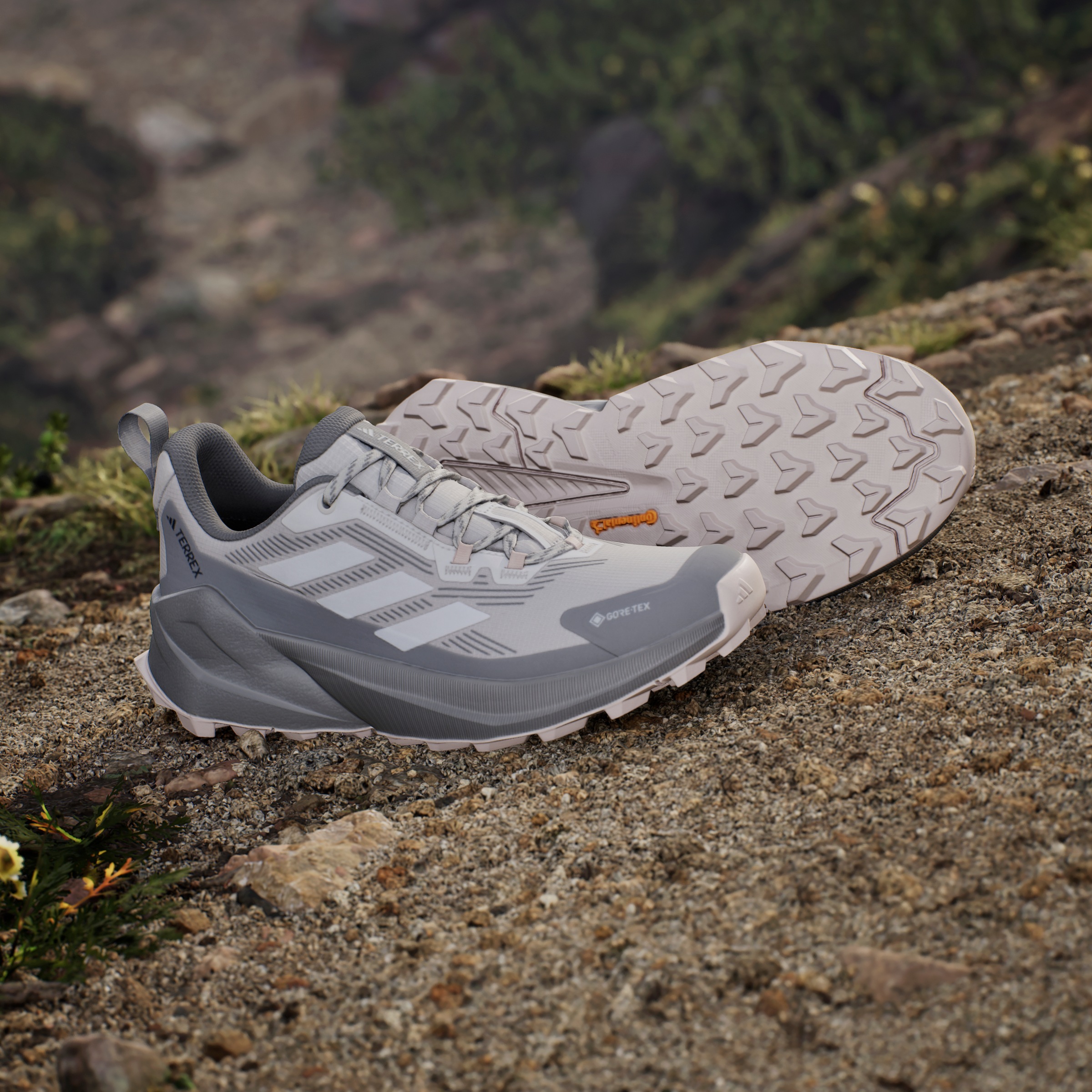 adidas TERREX Wanderschuh »TERREX TRAILMAKER 2.0 GORE-TEX«