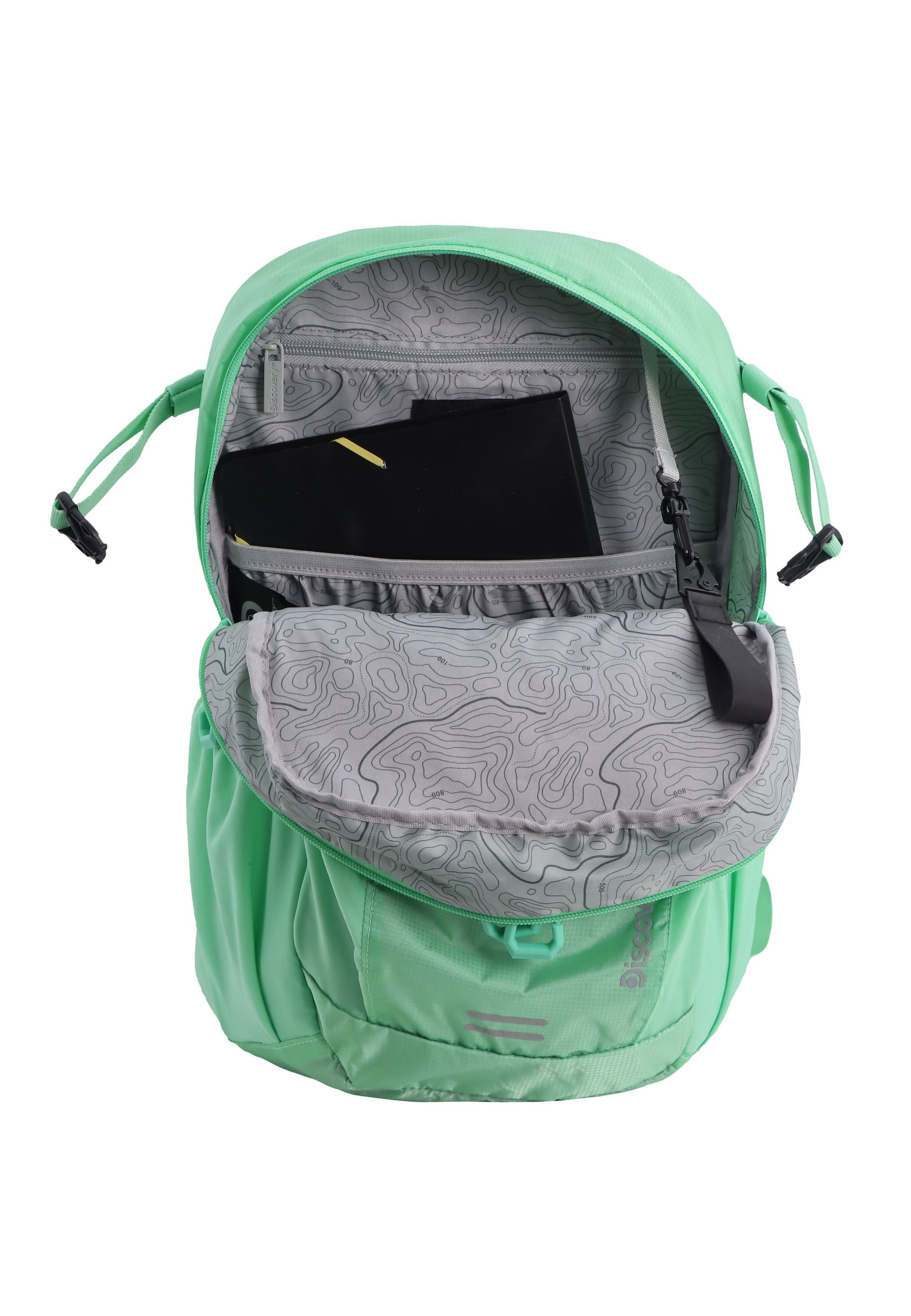 Discovery Sportrucksack »Body Spirit«, aus Nylon-Material