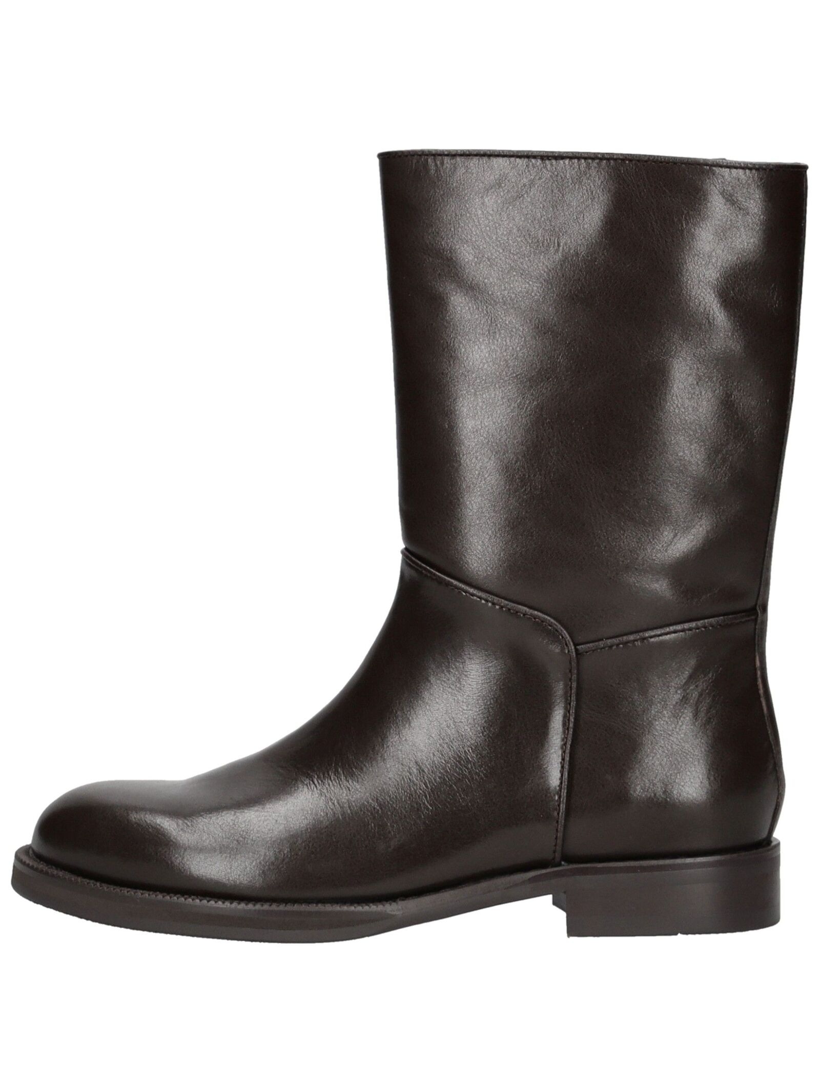 INUOVO Stiefelette "INUOVO Stiefelette Leder" günstig online kaufen
