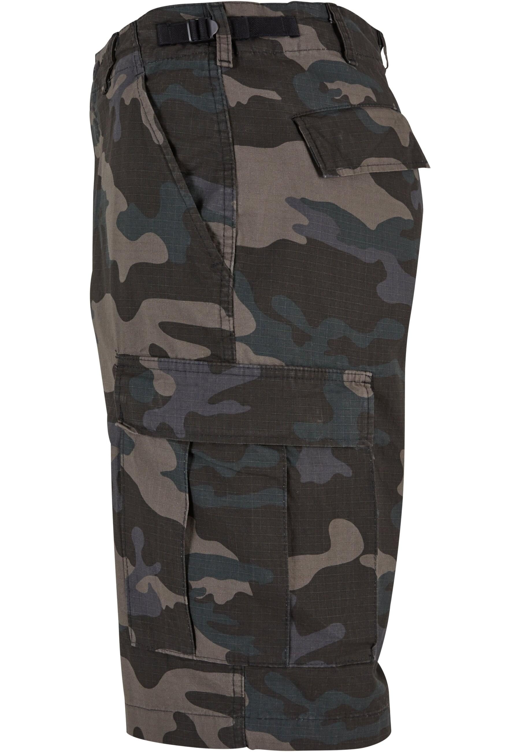 Brandit Stoffhose »Brandit Herren BDU Ripstop Shorts«, (1 tlg.)