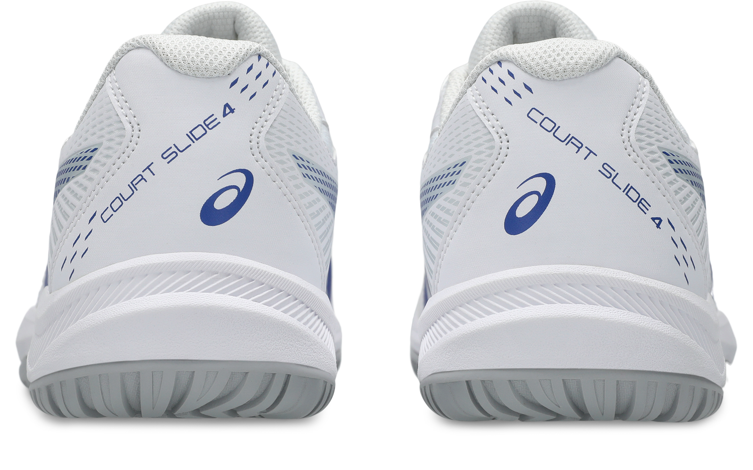 Asics Tennisschuh »COURT SLIDE 4«, Multicourt-Schuhe
