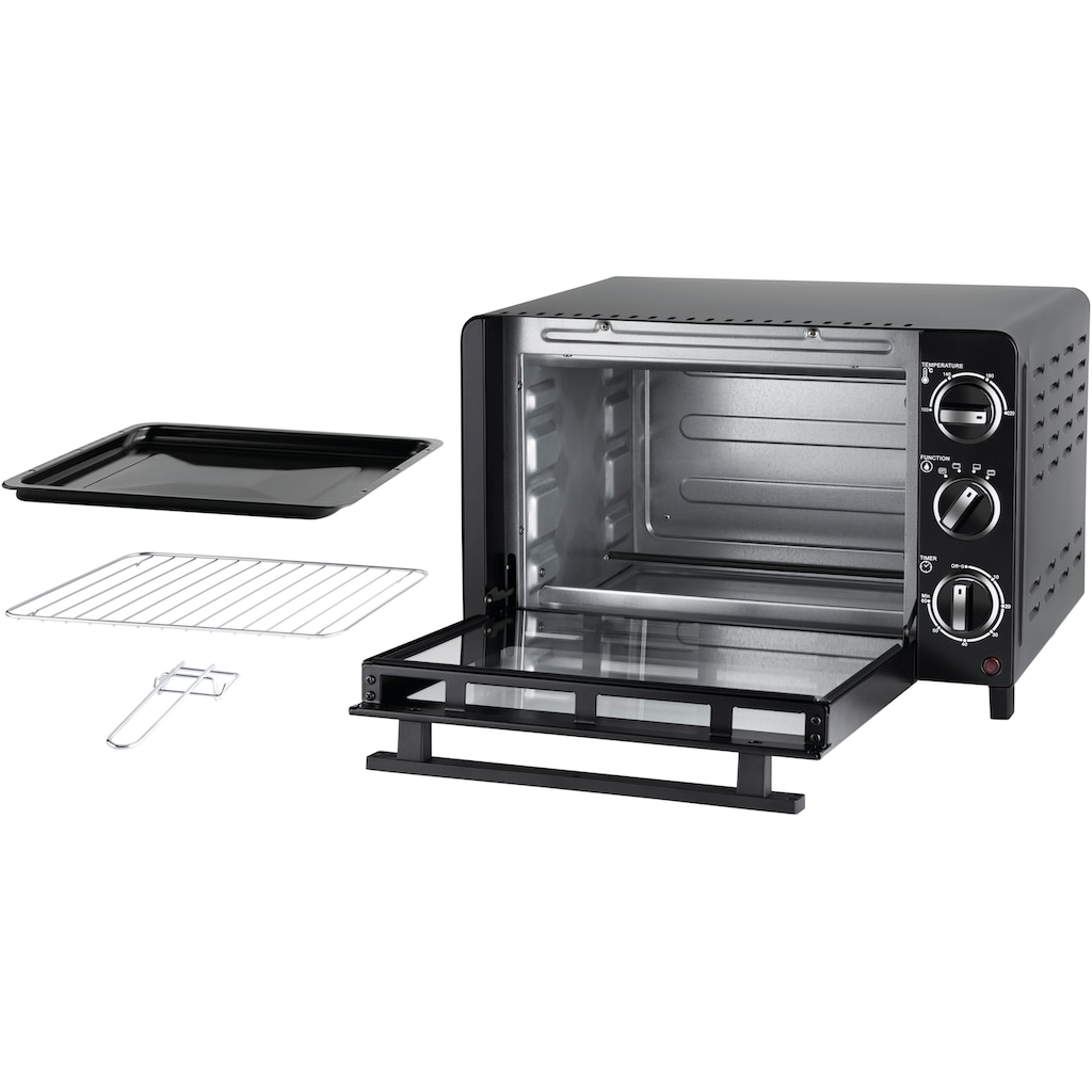 Unold Minibackofen »68875 OFEN Allround«