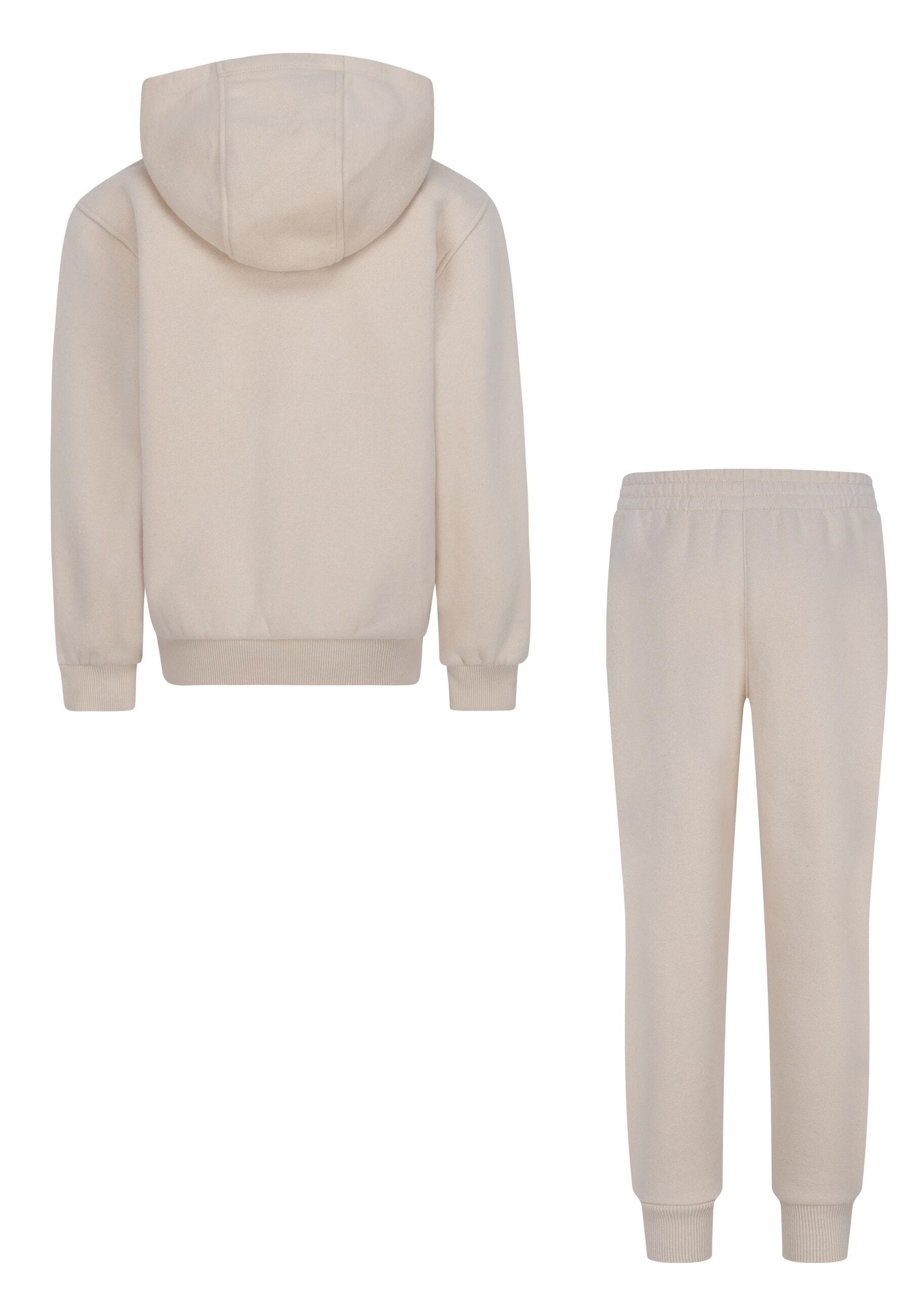 Nike Sportswear Jogginganzug »NKN LBR FZ CLUB SET«, (2 tlg.), für Kinder