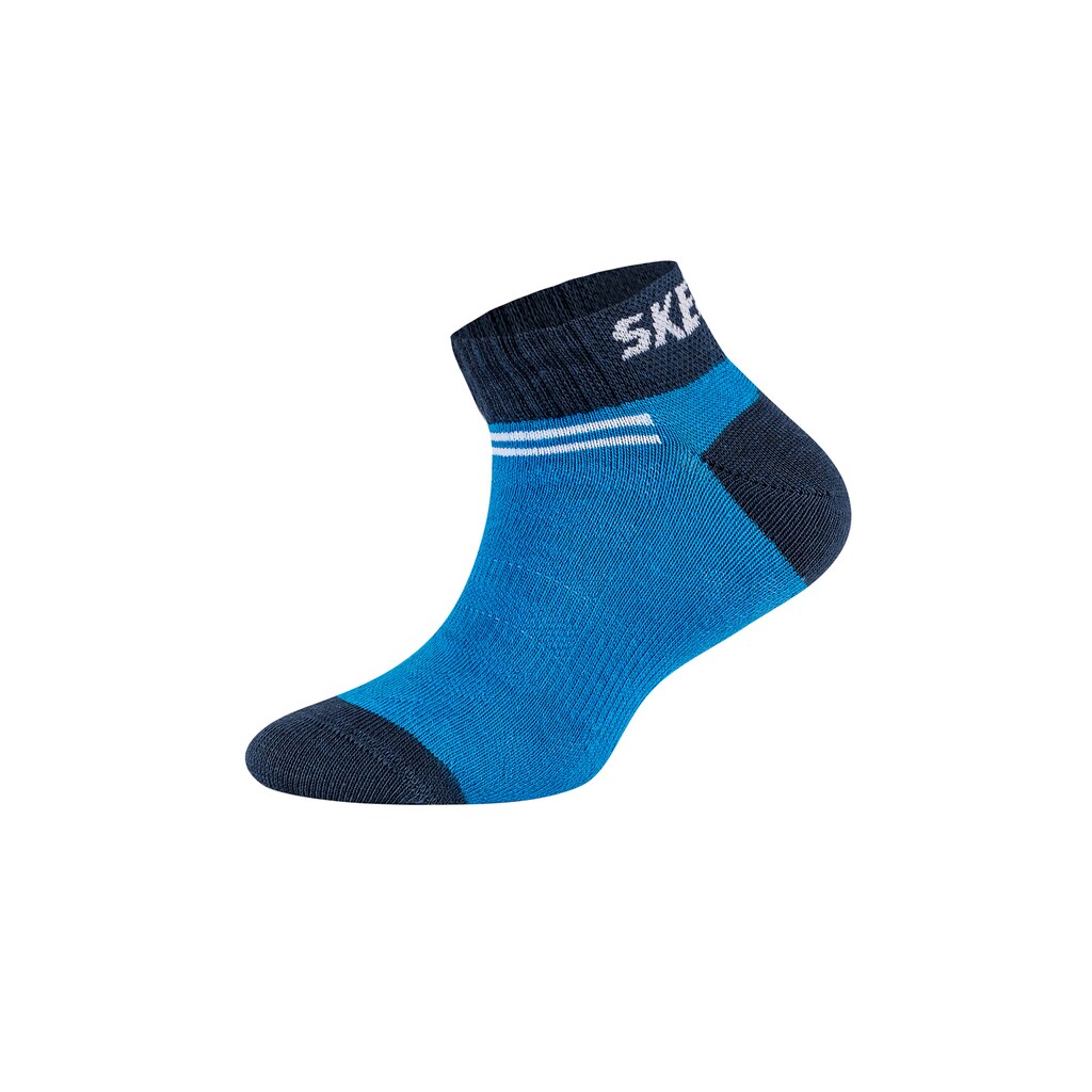 Skechers Sneakersocken »Sneakersocken 10er Pack«