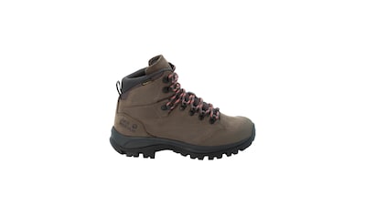 Trekkingschuh »REBELLION TEXAPORE MID W«