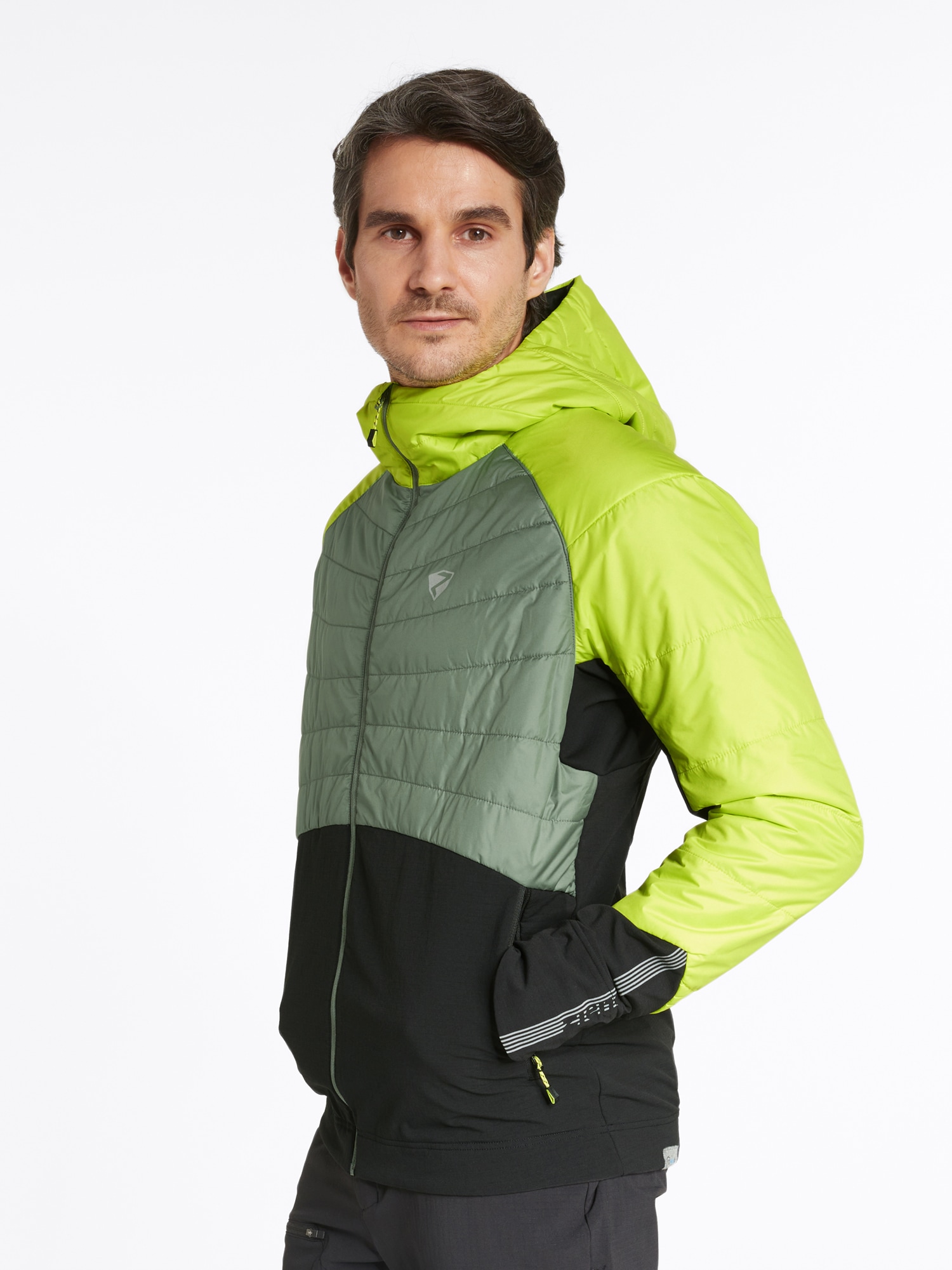 Ziener Funktionsjacke »NAKOS«
