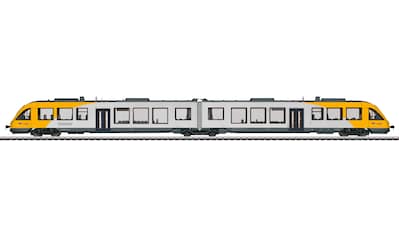 Personenwagen »Dieseltriebwagen Baureihe 648.2 - 37715«