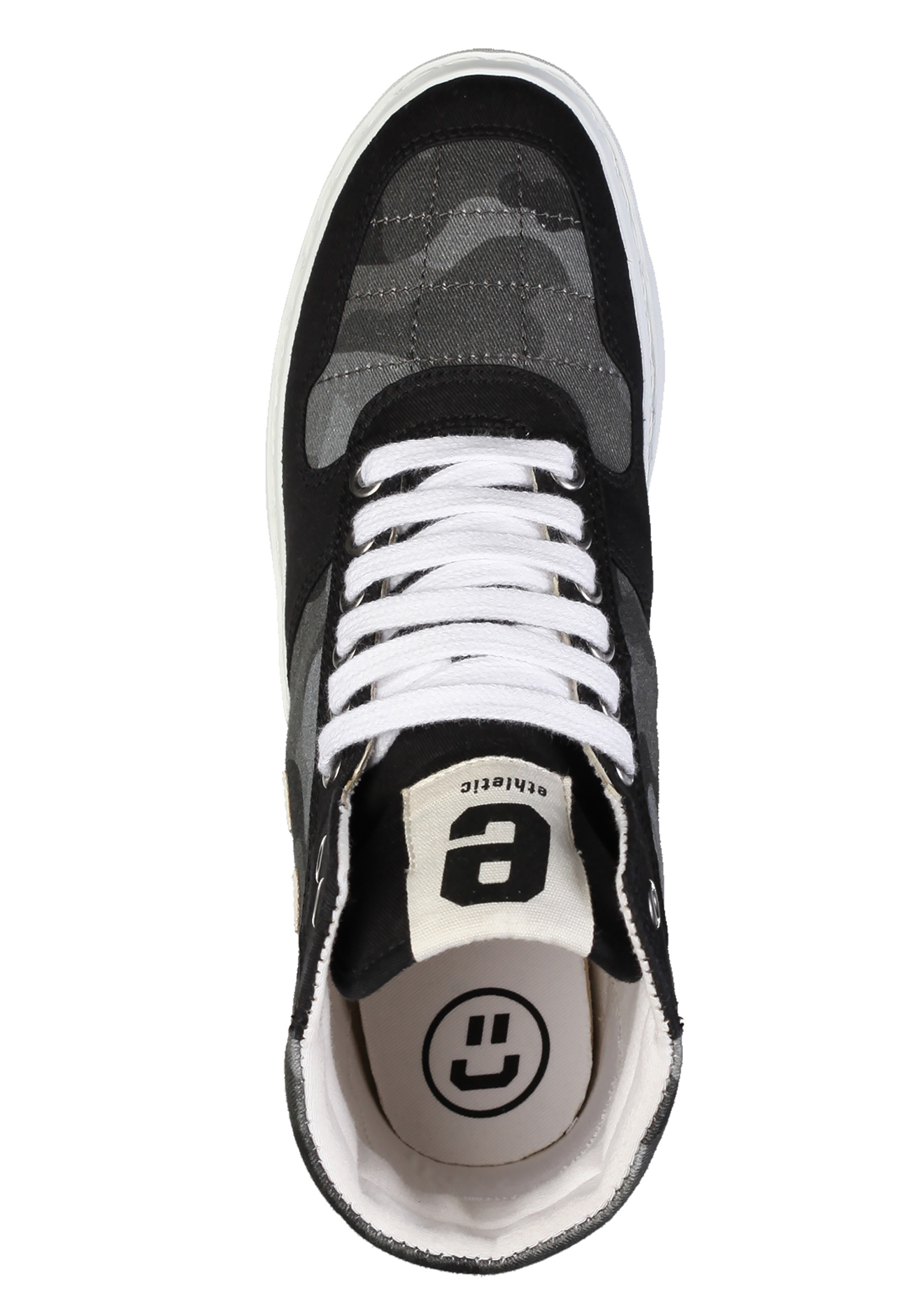ETHLETIC Sneaker »Hiro II«, Fairtrade Produkt