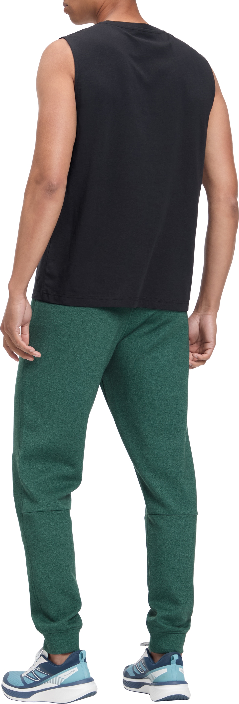 Energetics Tanktop »HE.-TANK-SHIRT ENZO SL M« für Training und Freizeit, leichtes Material, atmungsaktiv
