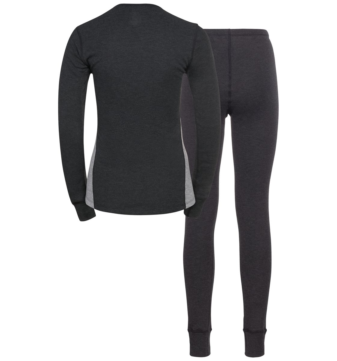 Odlo Thermounterwäsche-Set »Set-ACTIVE WARM Special Set« 2